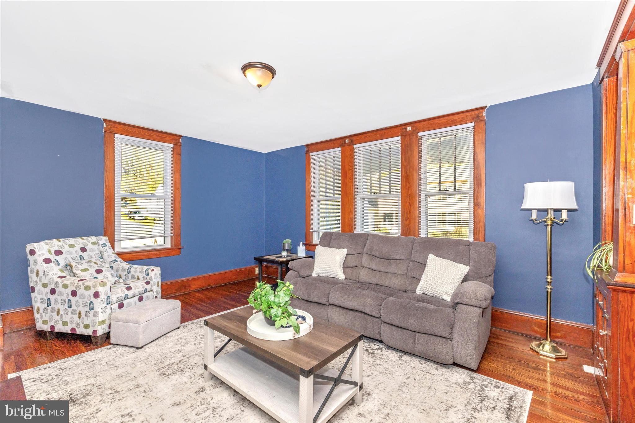 BRUNSWICK - Residential