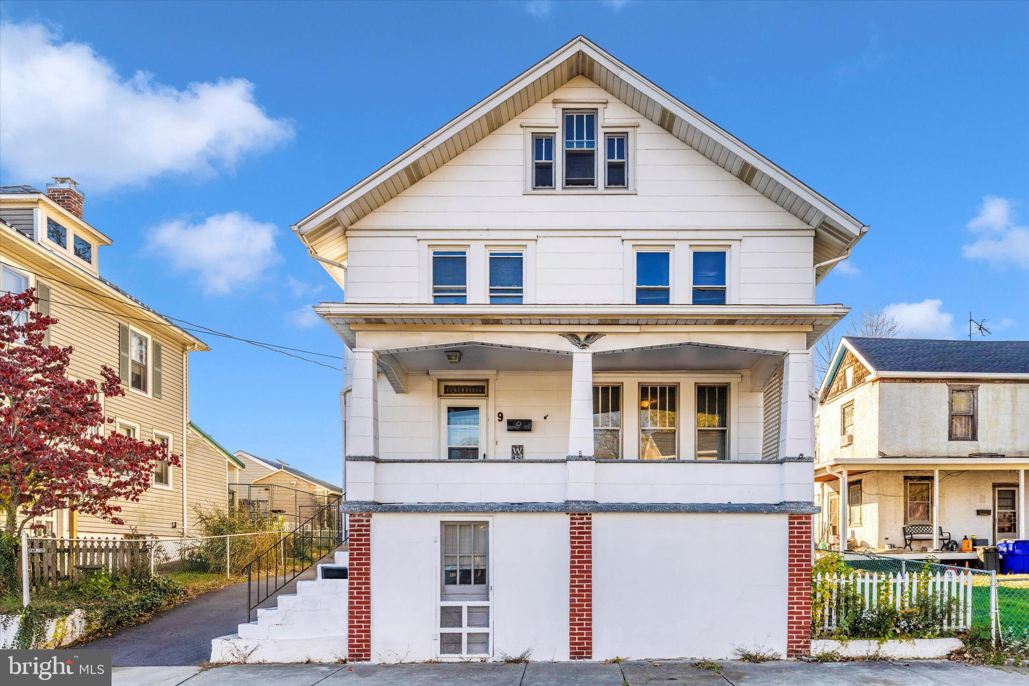 BRUNSWICK - Residential