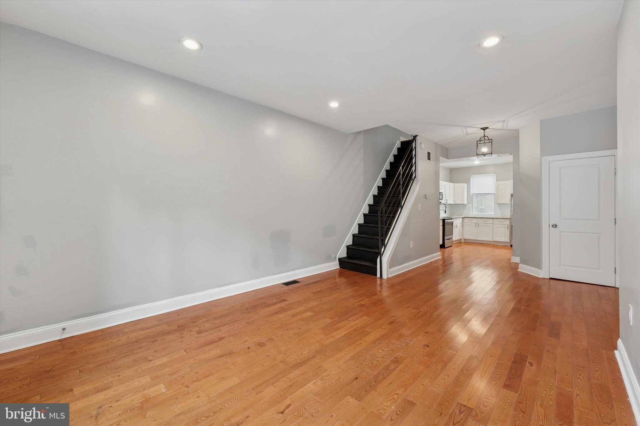 BREWERYTOWN - Residential