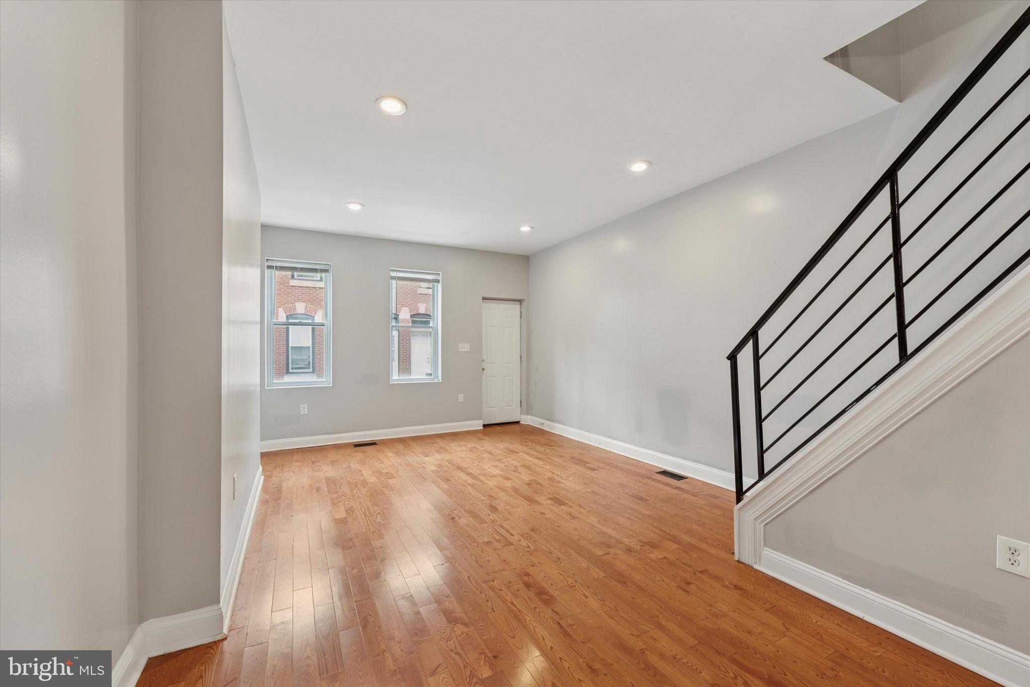 BREWERYTOWN - Residential