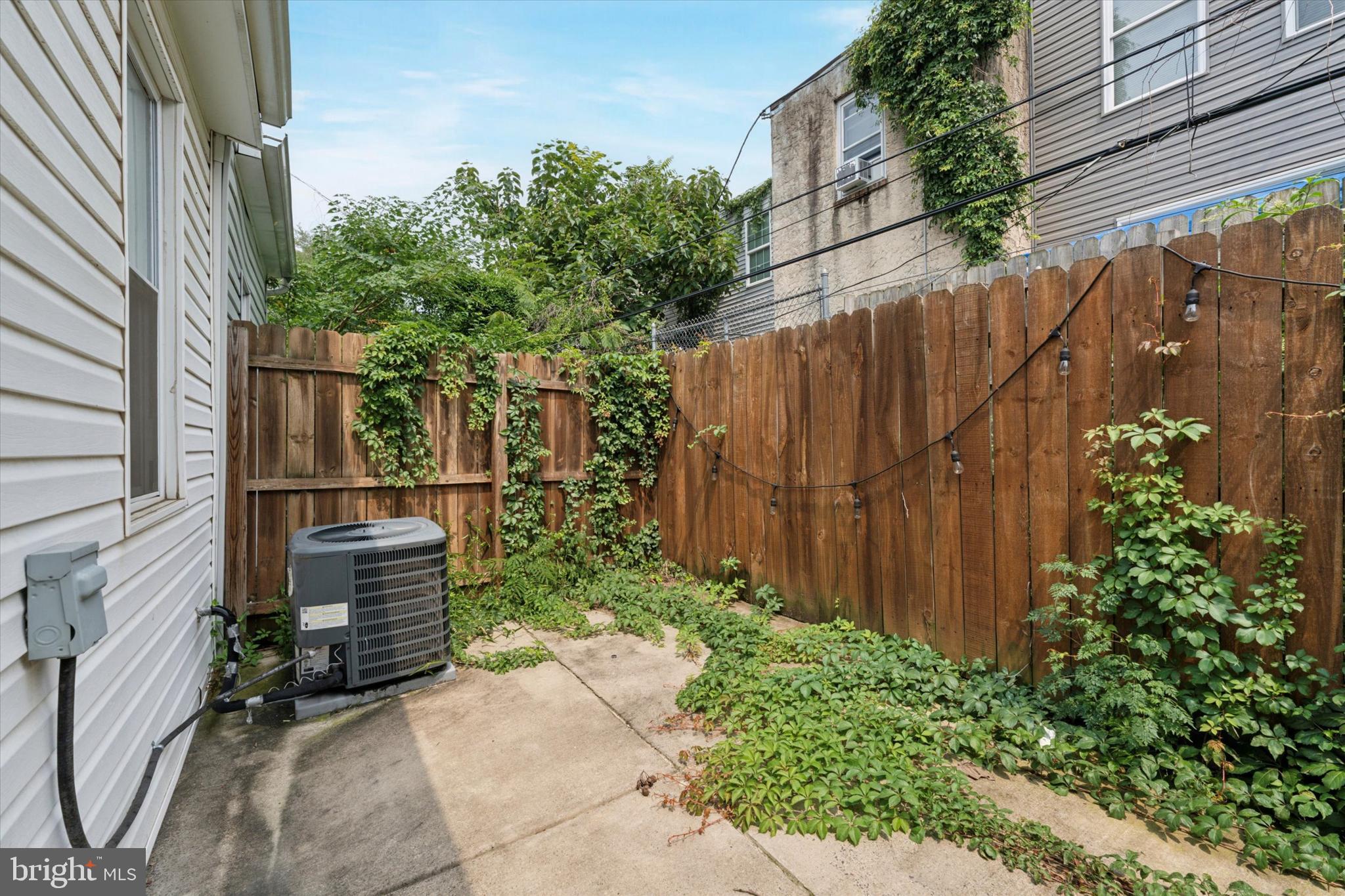 BREWERYTOWN - Residential