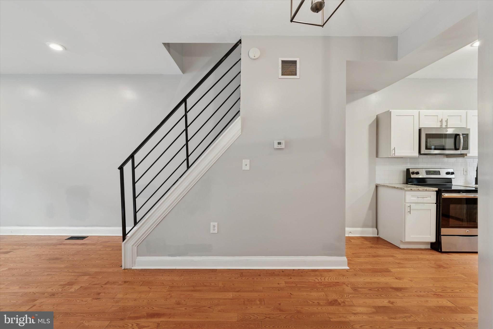 BREWERYTOWN - Residential