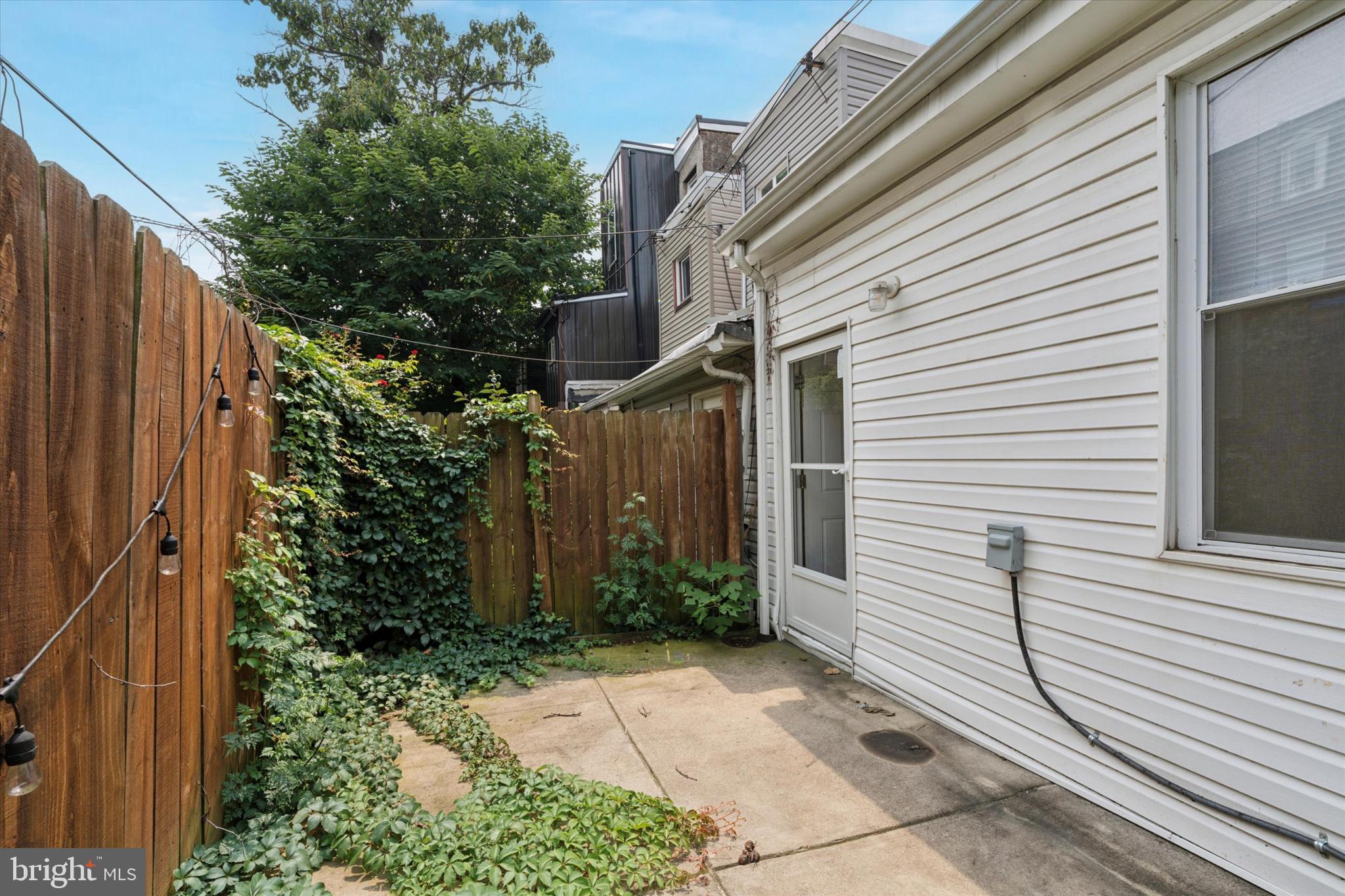 BREWERYTOWN - Residential