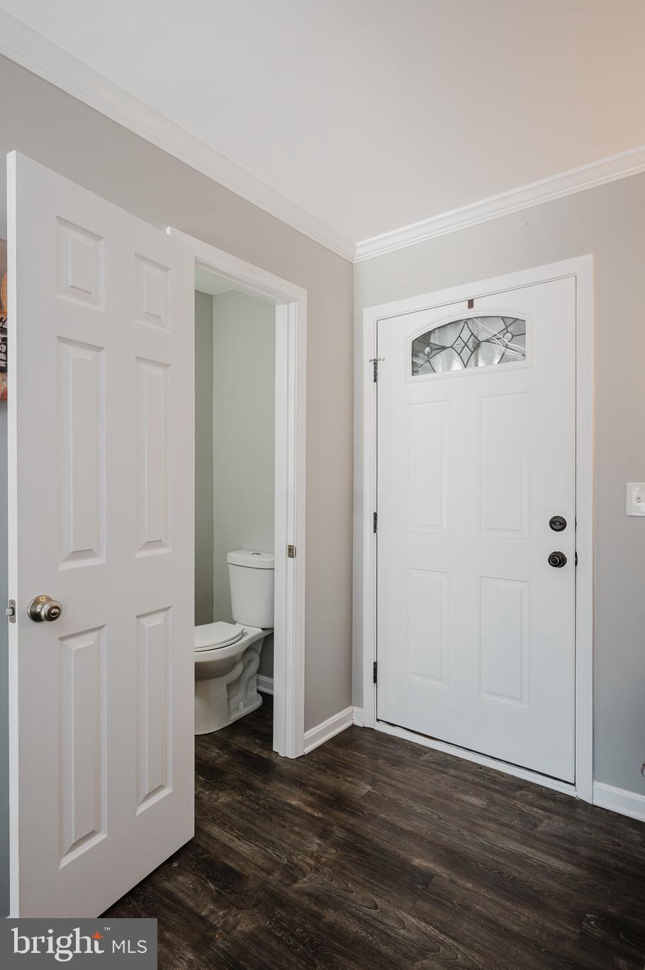 HUNTERS RUN VILLAGE - Residential