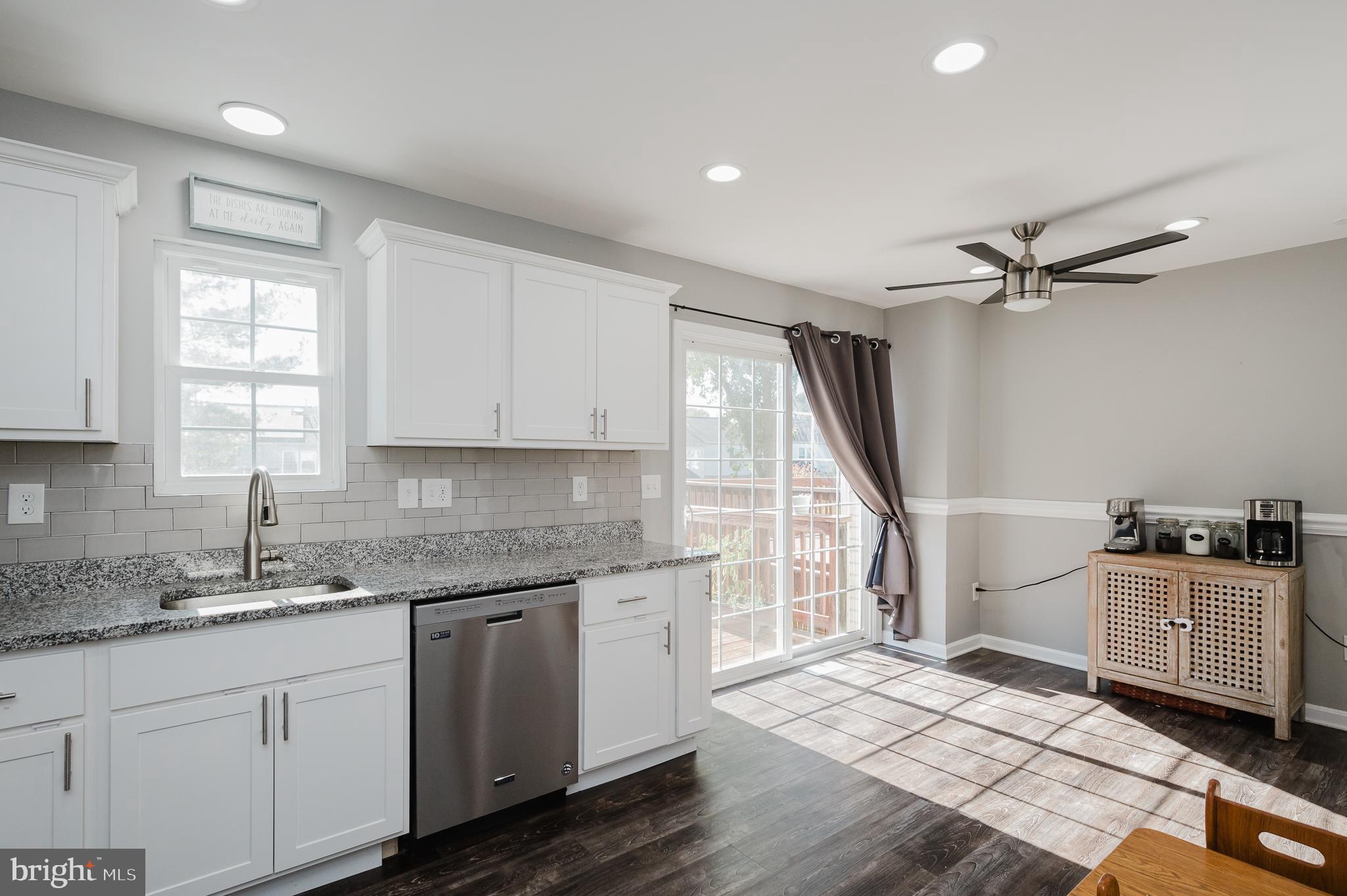 HUNTERS RUN VILLAGE - Residential