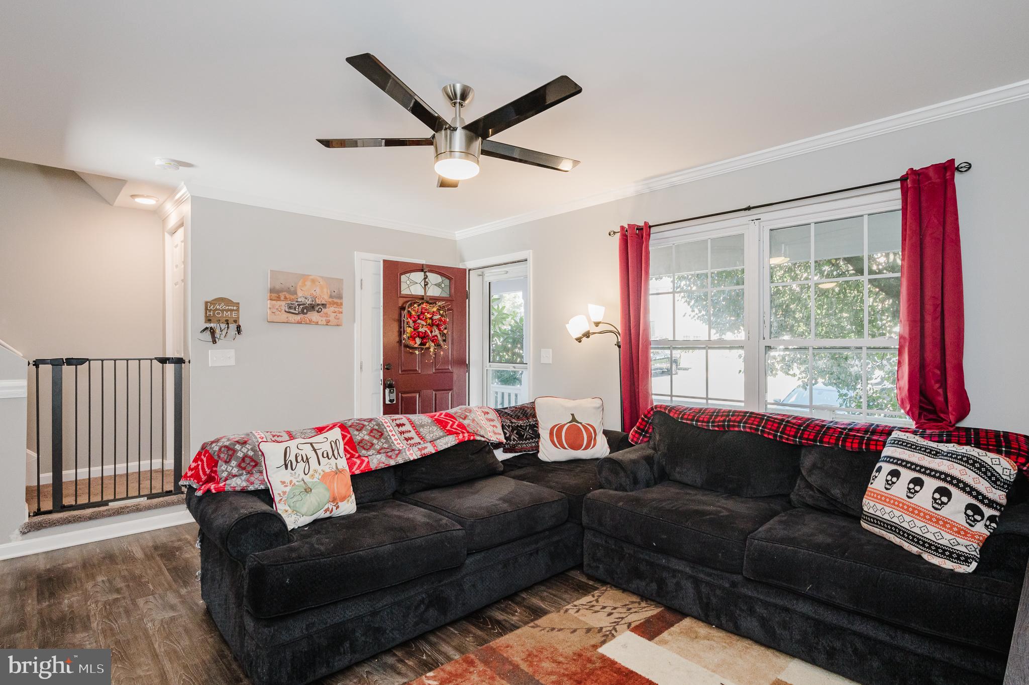 HUNTERS RUN VILLAGE - Residential