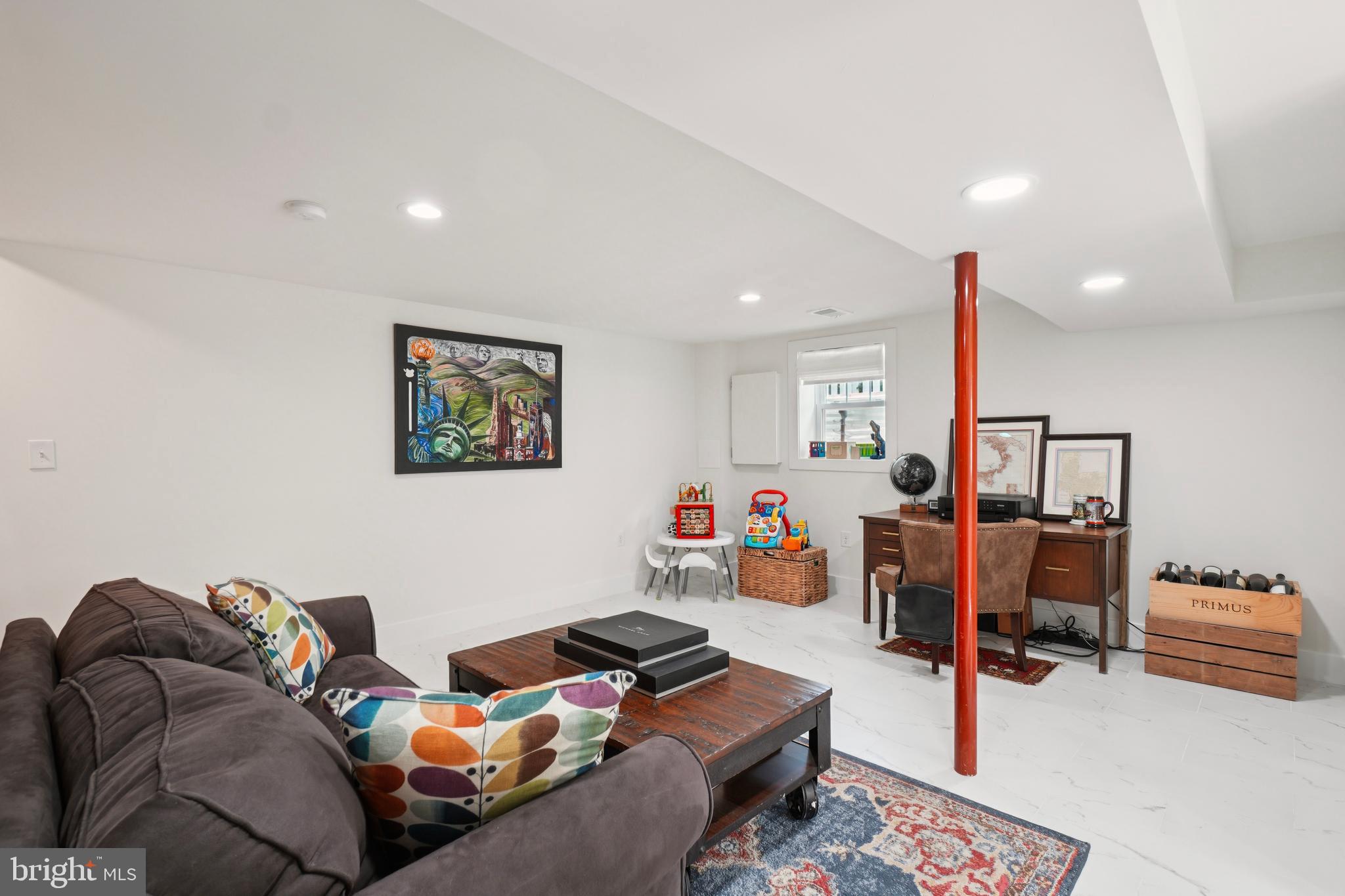 LYON VILLAGE - Residential