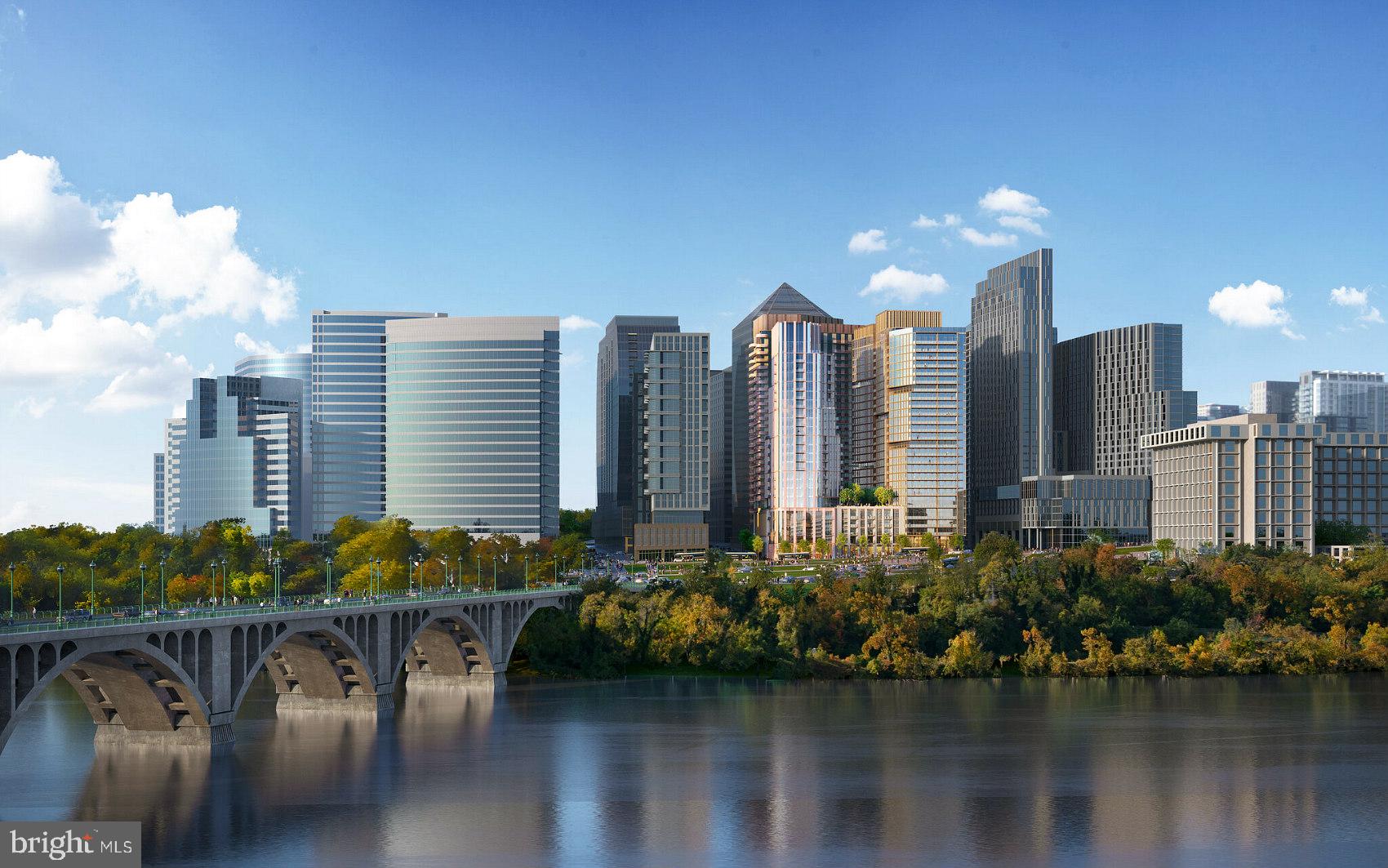 LYON VILLAGE - Residential