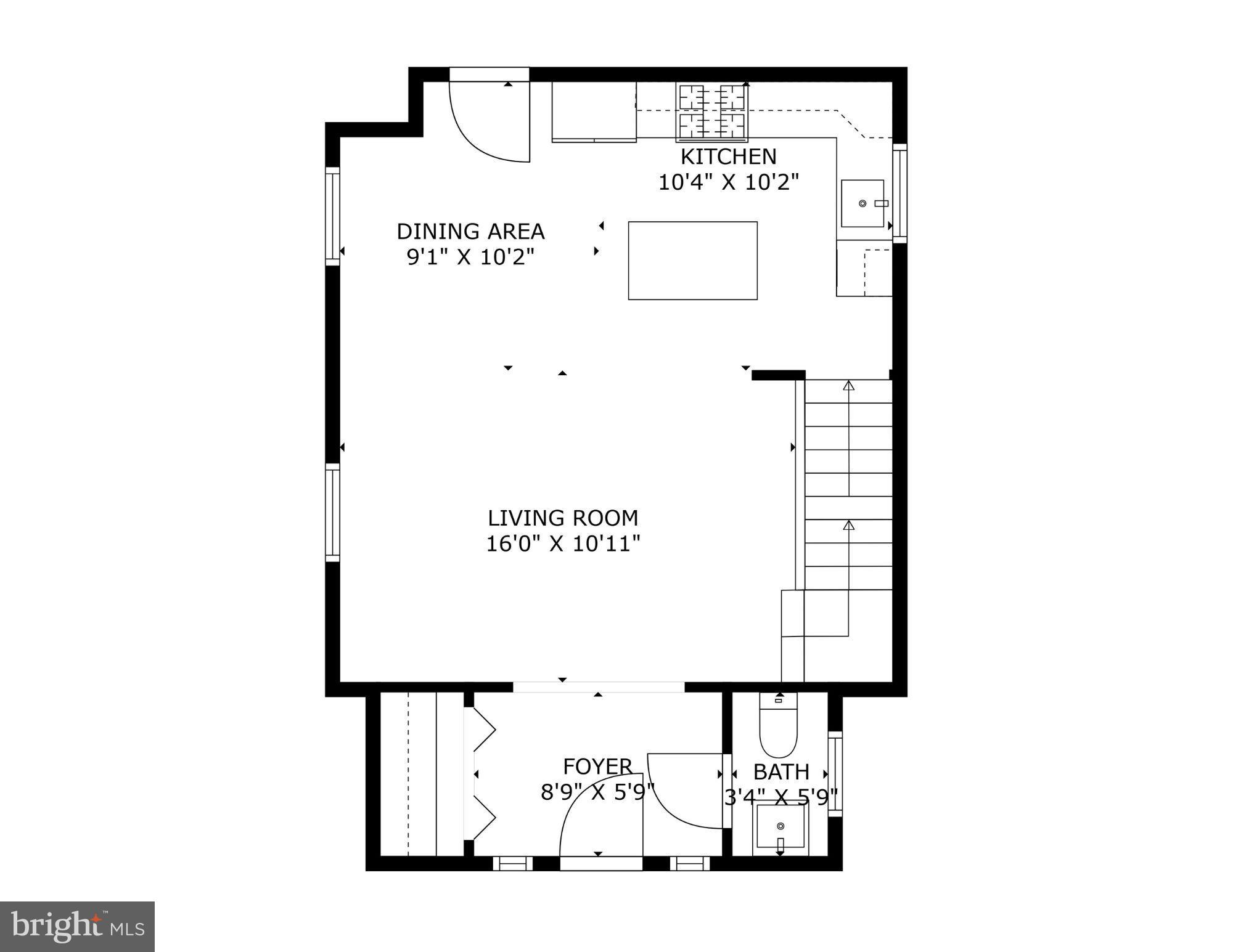 LYON VILLAGE - Residential
