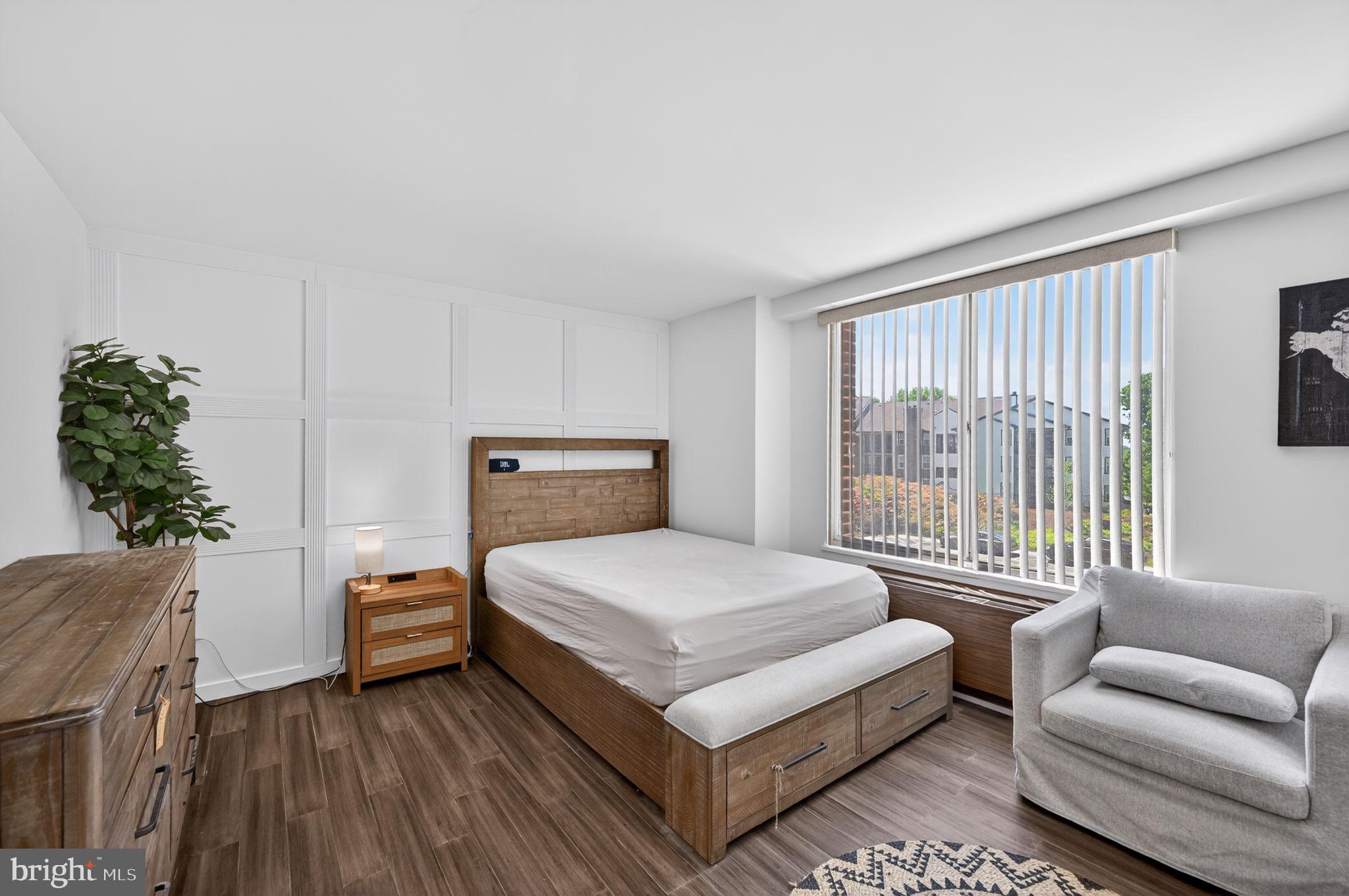 WASHINGTON TOWER - Residential