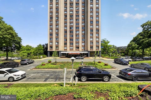 Condo For Sale - 9701 Fields Road #200<br/> GAITHERSBURG, MD 20878