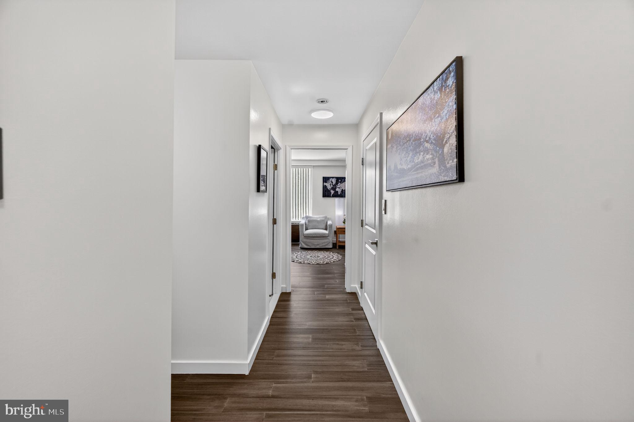 WASHINGTON TOWER - Residential