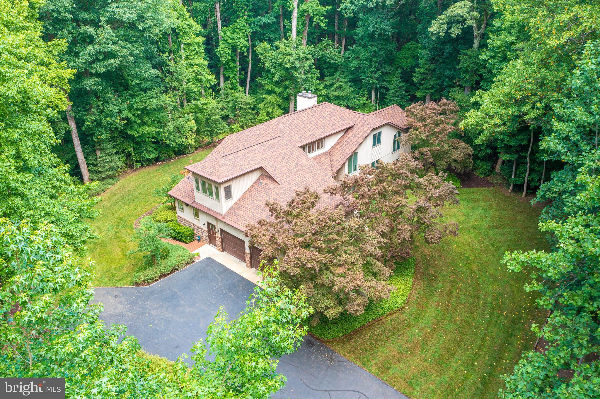 ST LEONARD SHORES - Residential