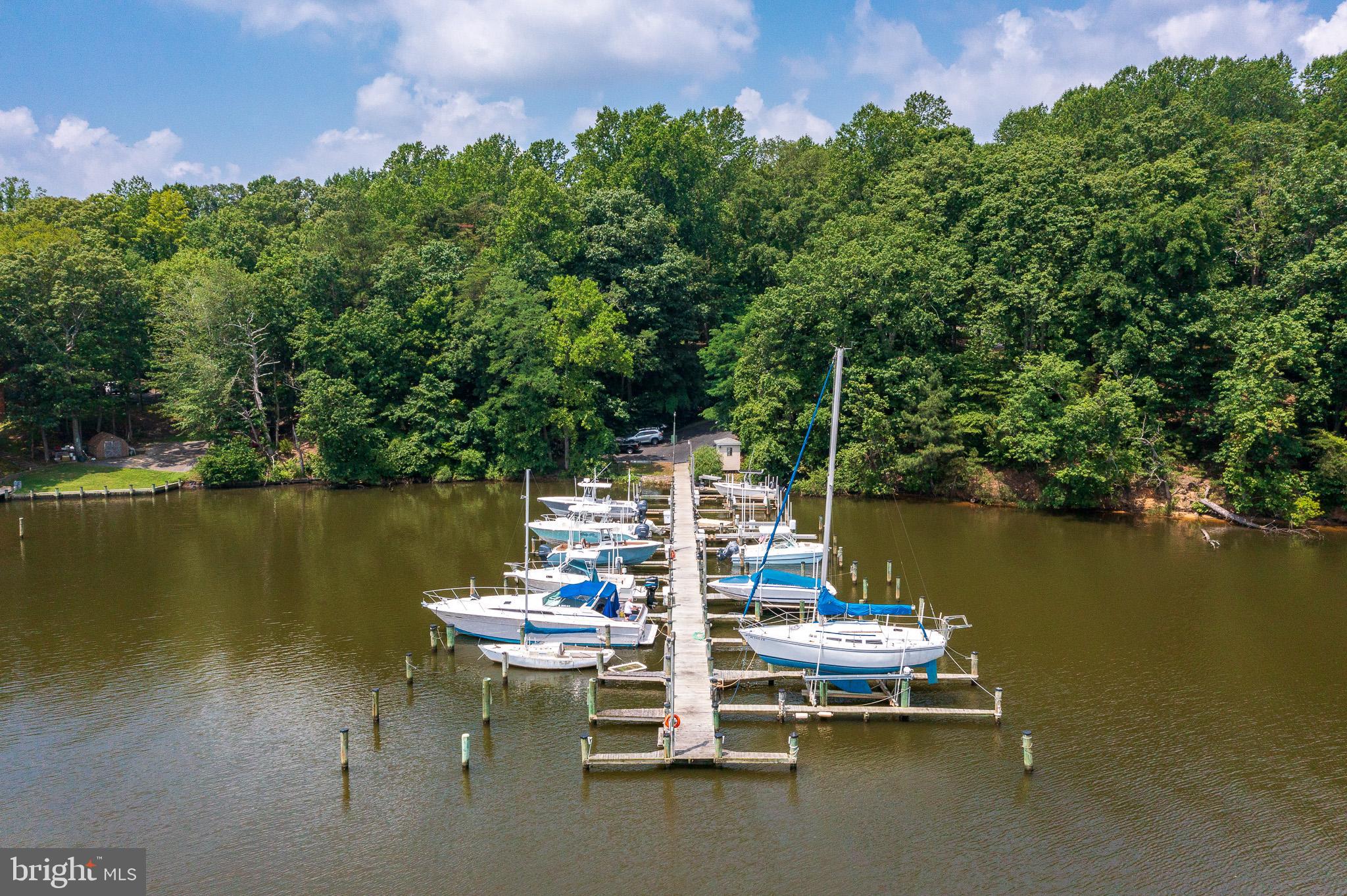 ST LEONARD SHORES - Residential