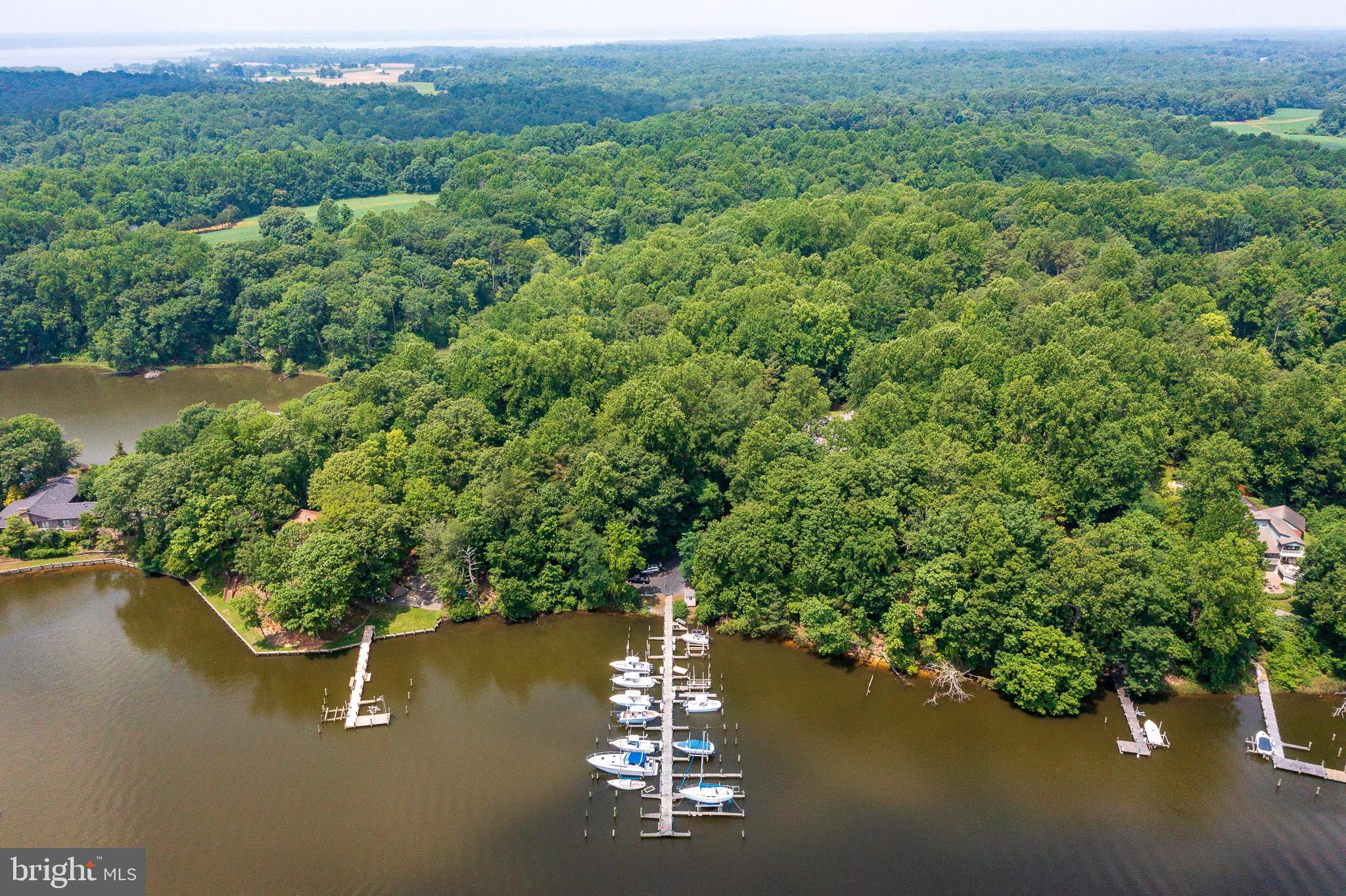 ST LEONARD SHORES - Residential