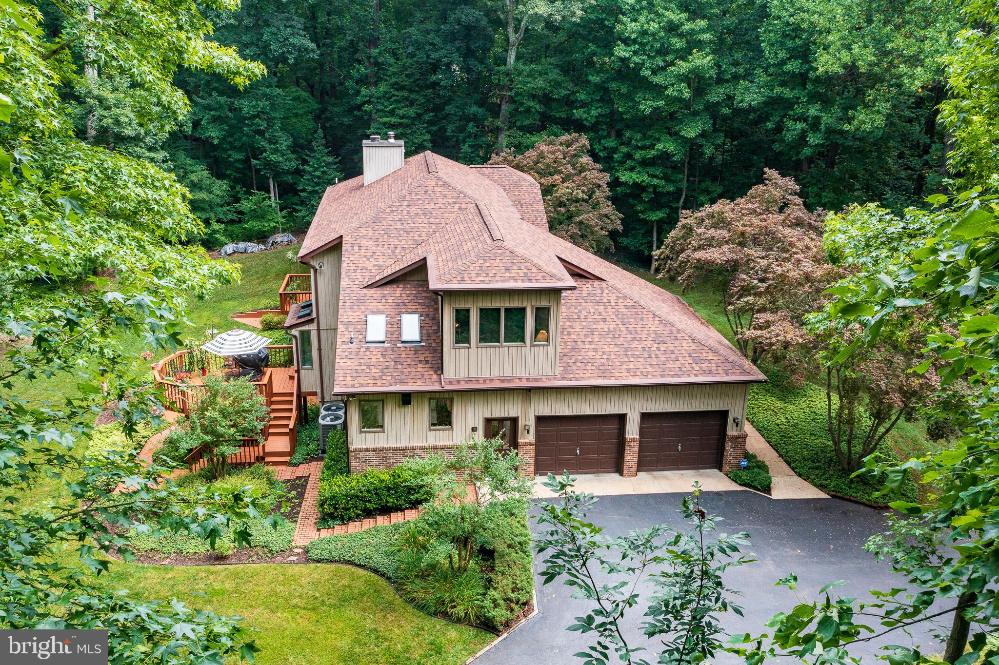 ST LEONARD SHORES - Residential