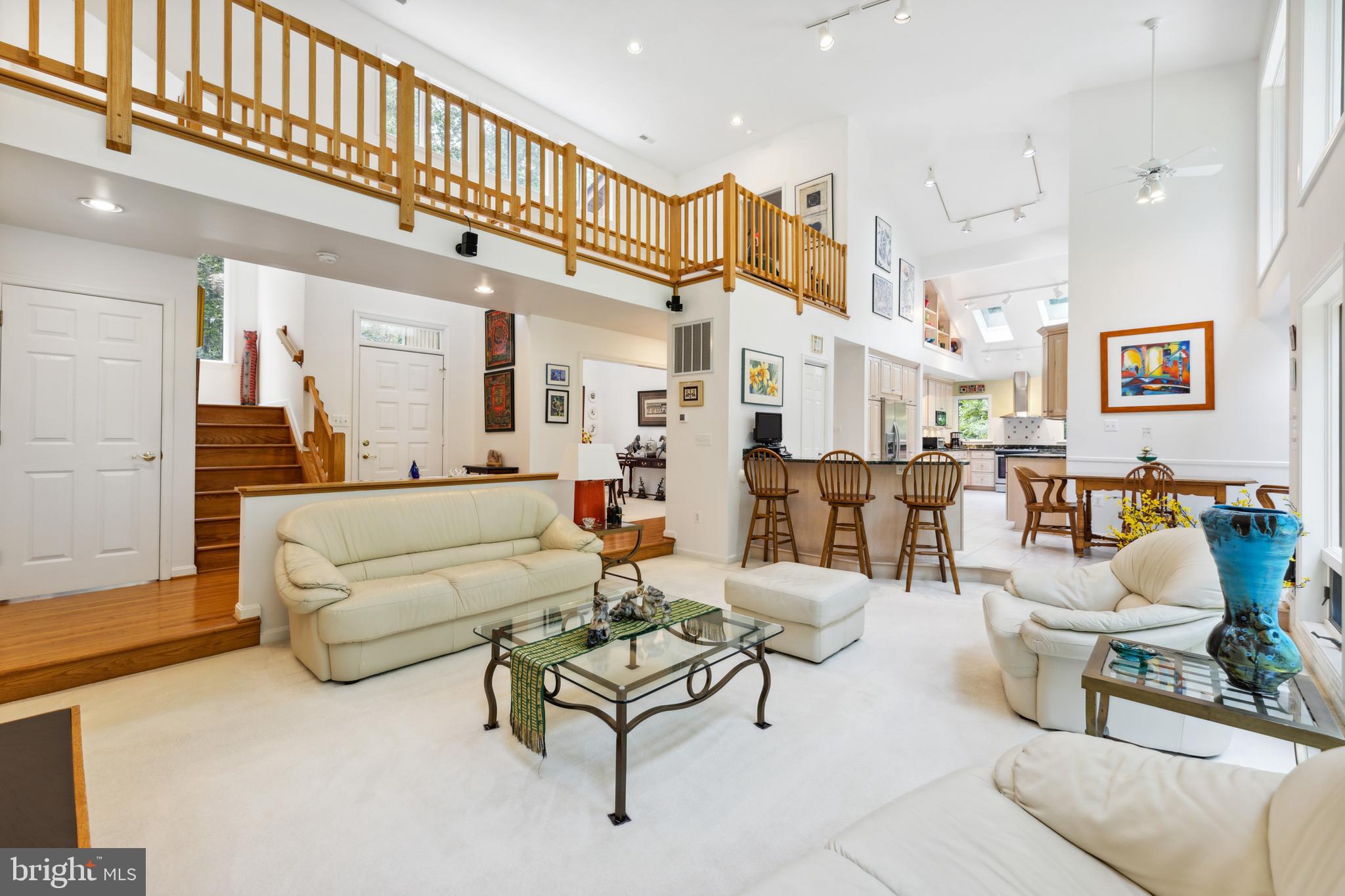 ST LEONARD SHORES - Residential