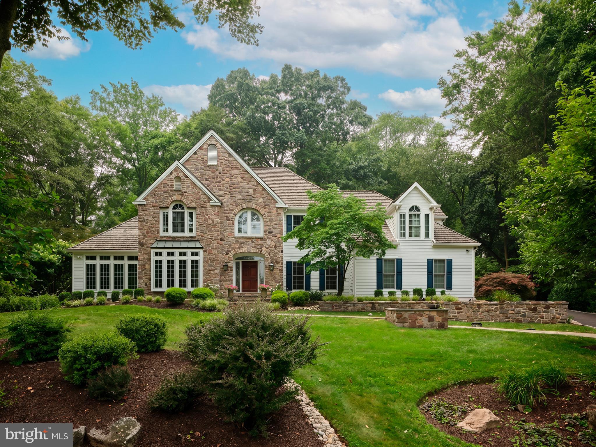 36 TIMBER KNOLL DRIVE