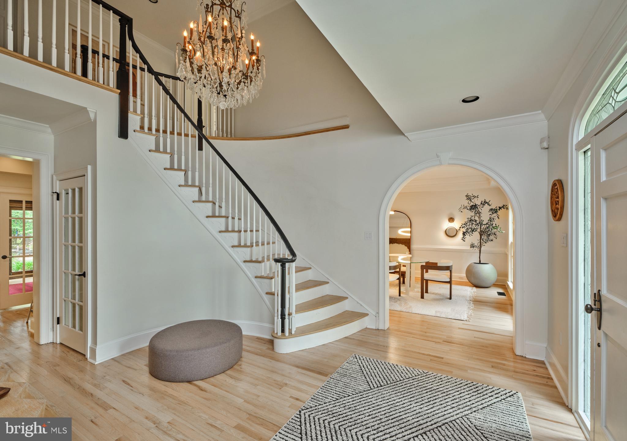 36 TIMBER KNOLL DRIVE