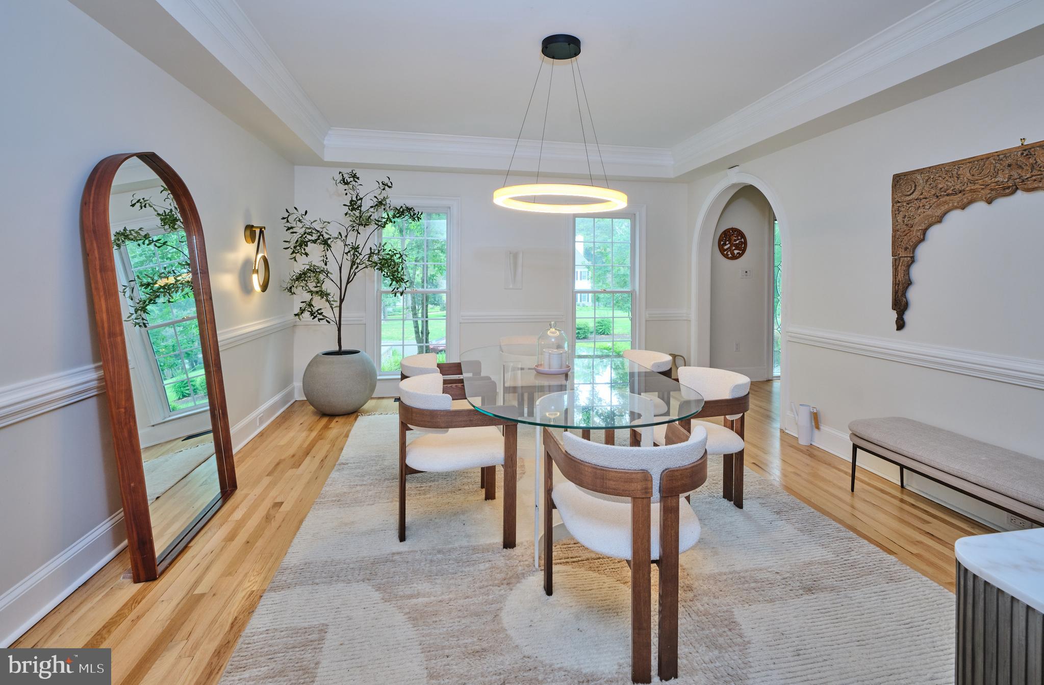 36 TIMBER KNOLL DRIVE