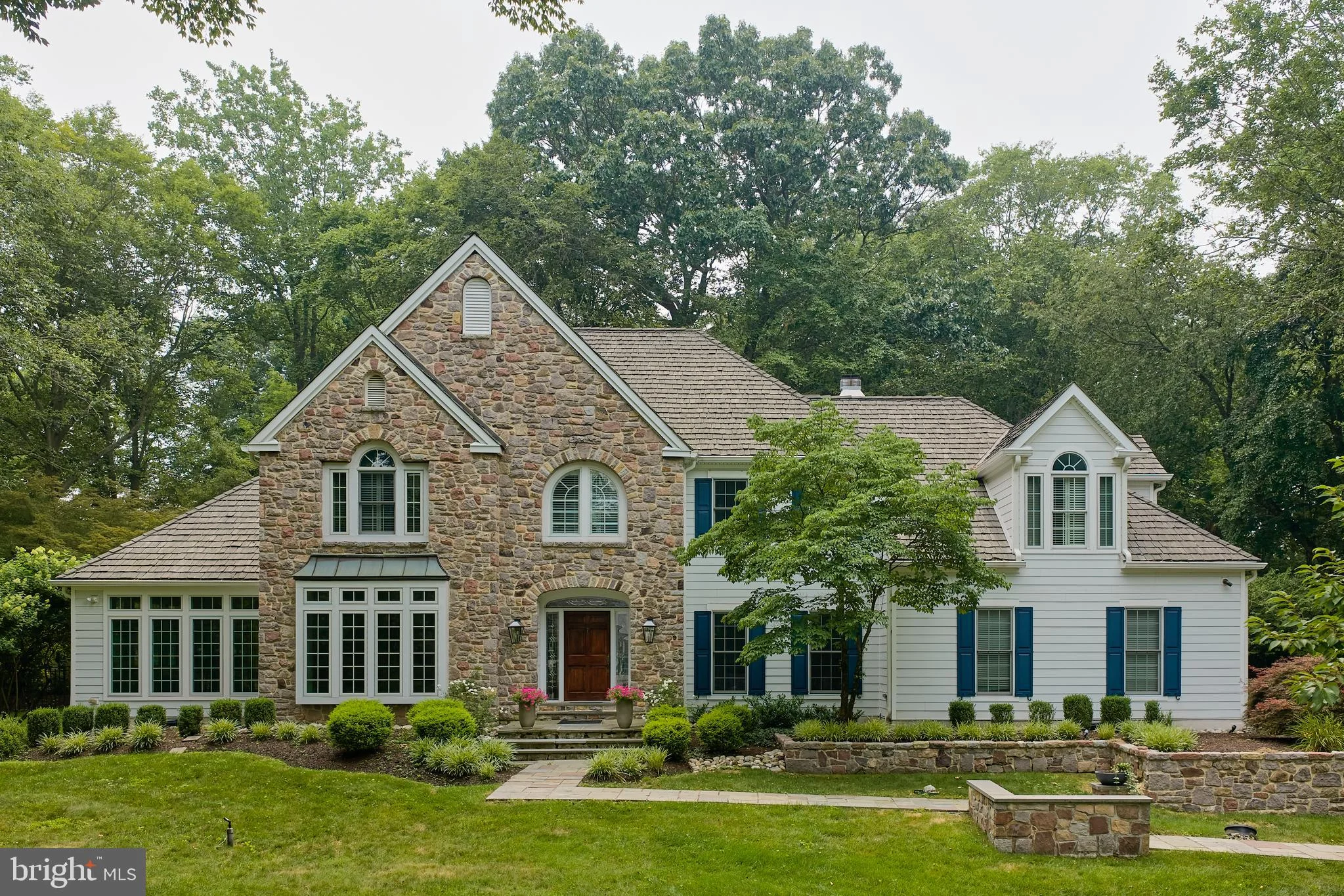 36 Timber Knoll Drive, Washington Crossing, PA, 18977