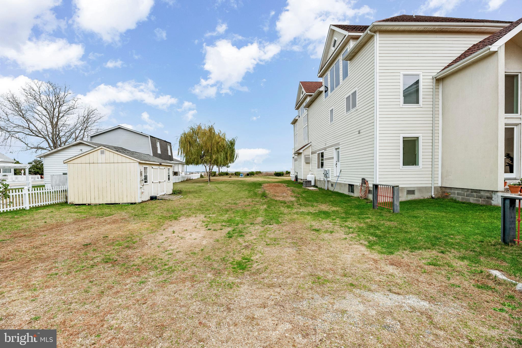 COVE POINT - Residential