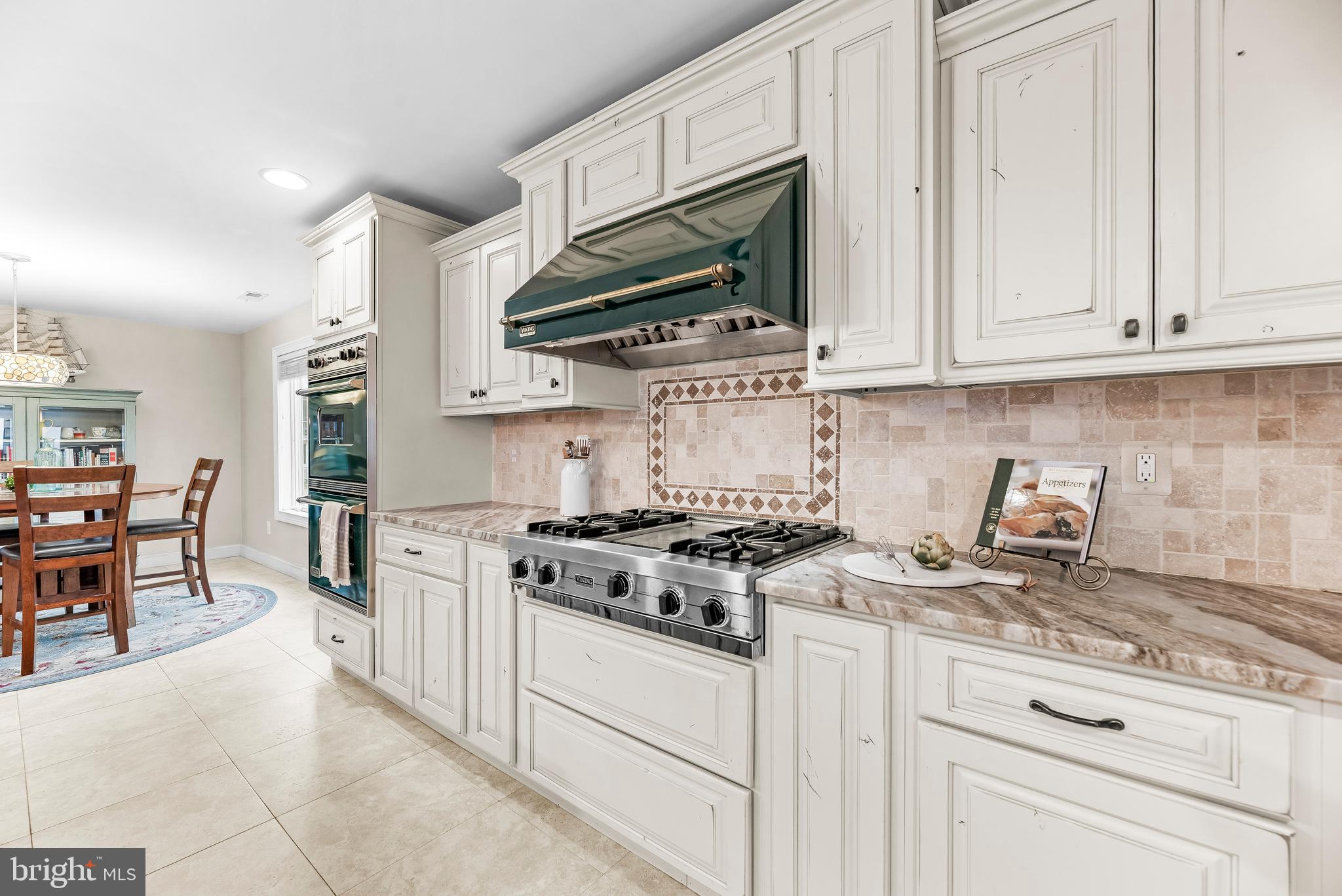 COVE POINT - Residential