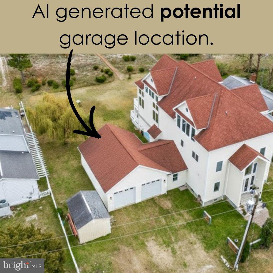 COVE POINT - Residential