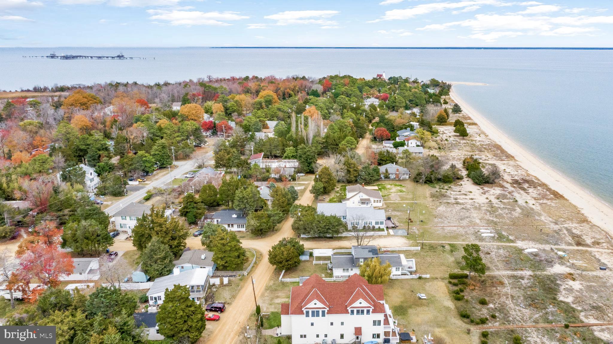 COVE POINT - Residential