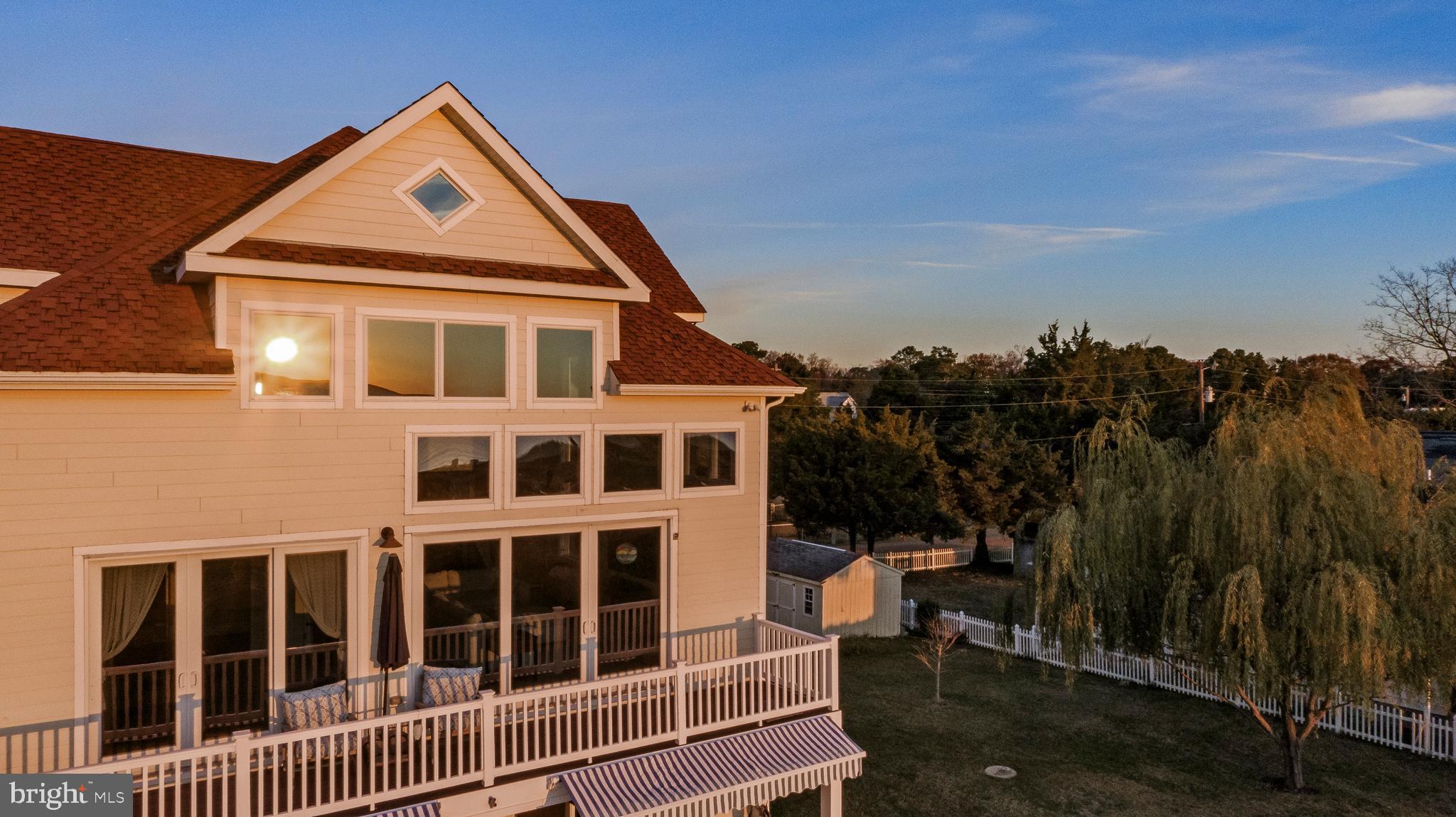 COVE POINT - Residential