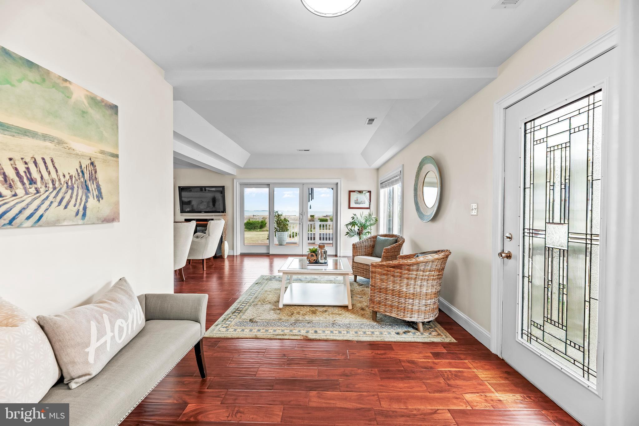 COVE POINT - Residential