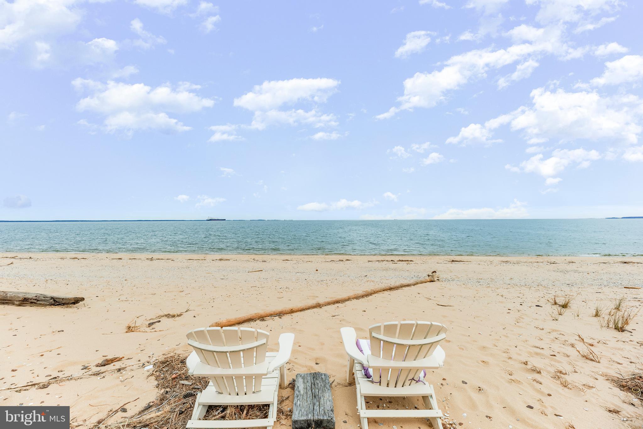 COVE POINT - Residential