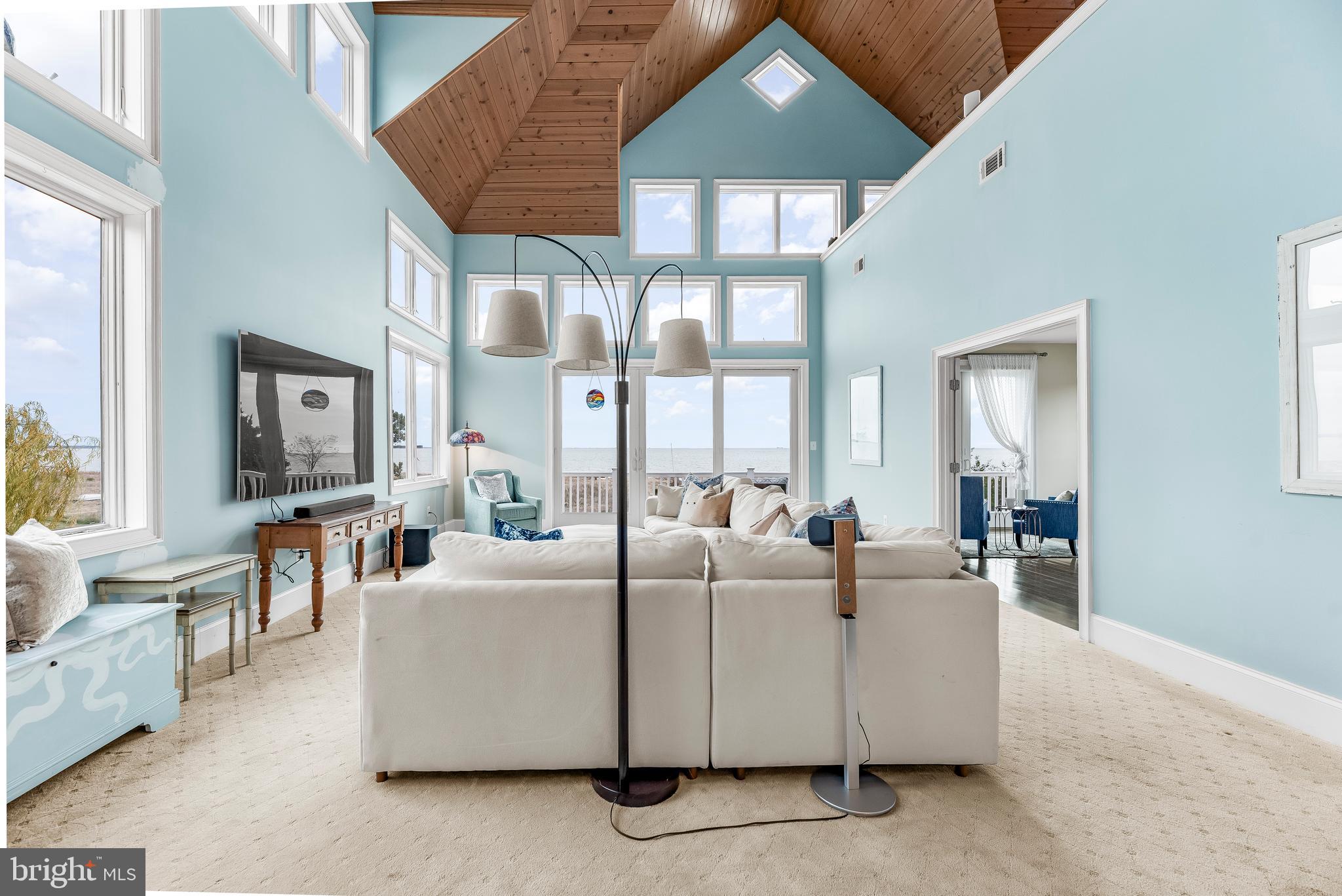 COVE POINT - Residential