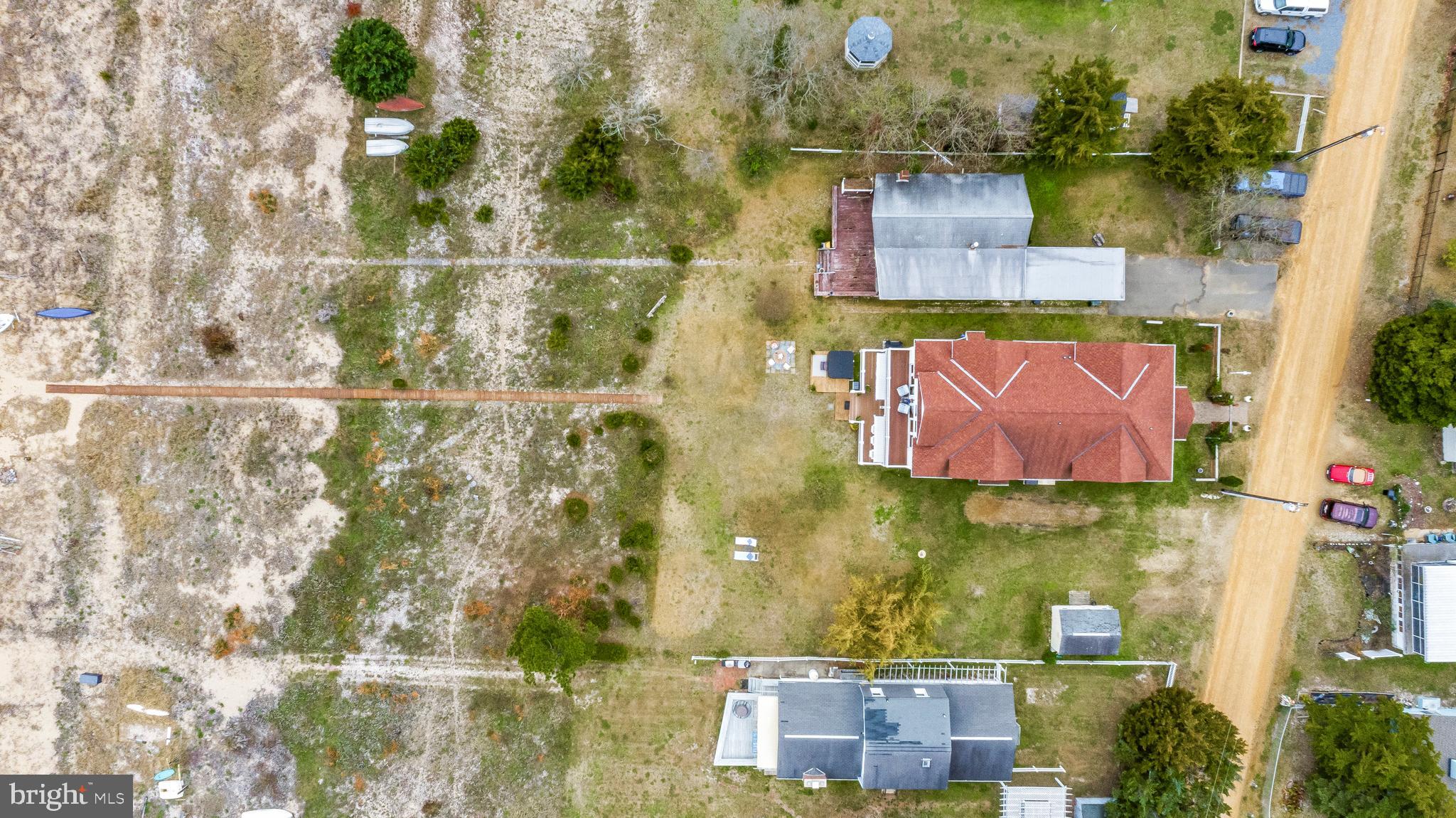 COVE POINT - Residential