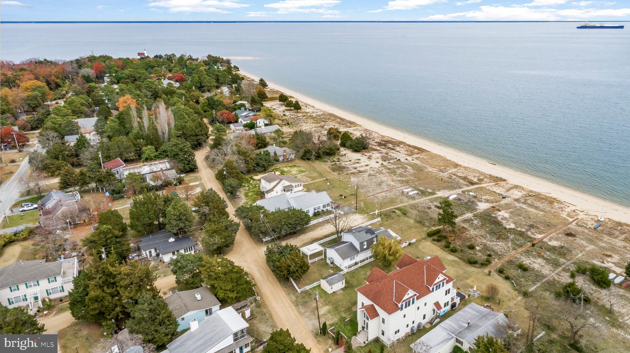 COVE POINT - Residential