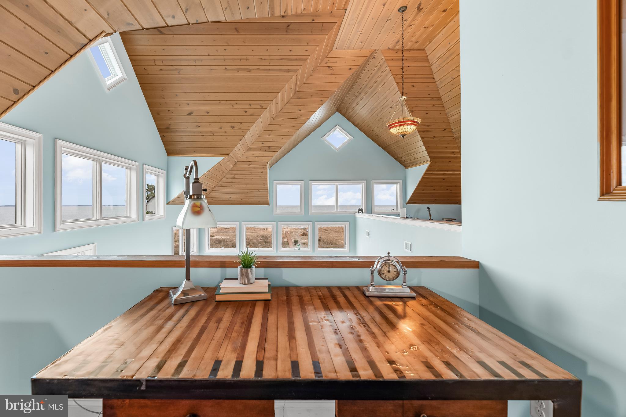 COVE POINT - Residential