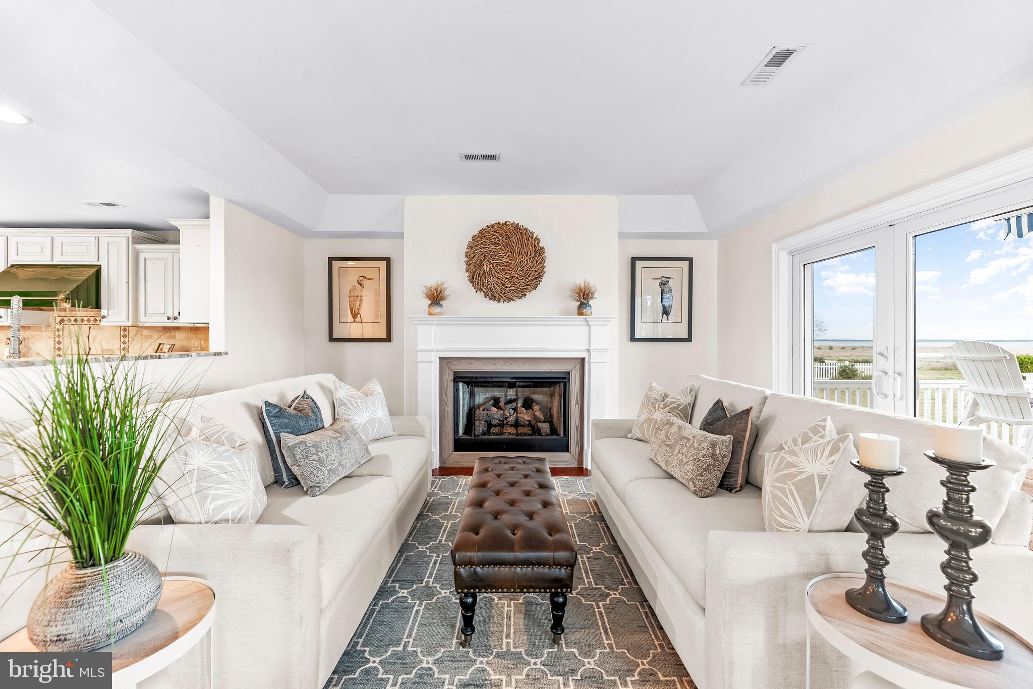 COVE POINT - Residential