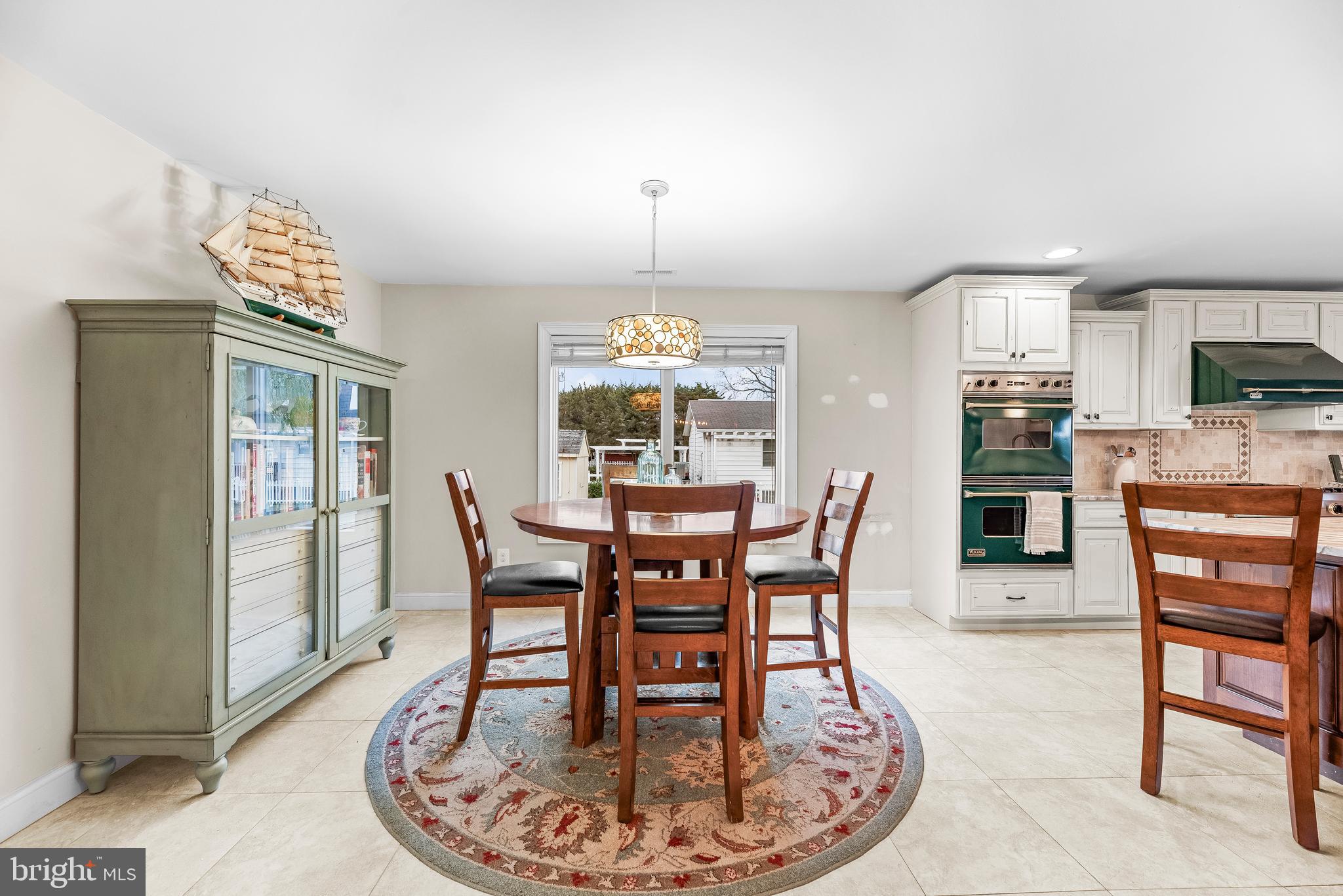 COVE POINT - Residential