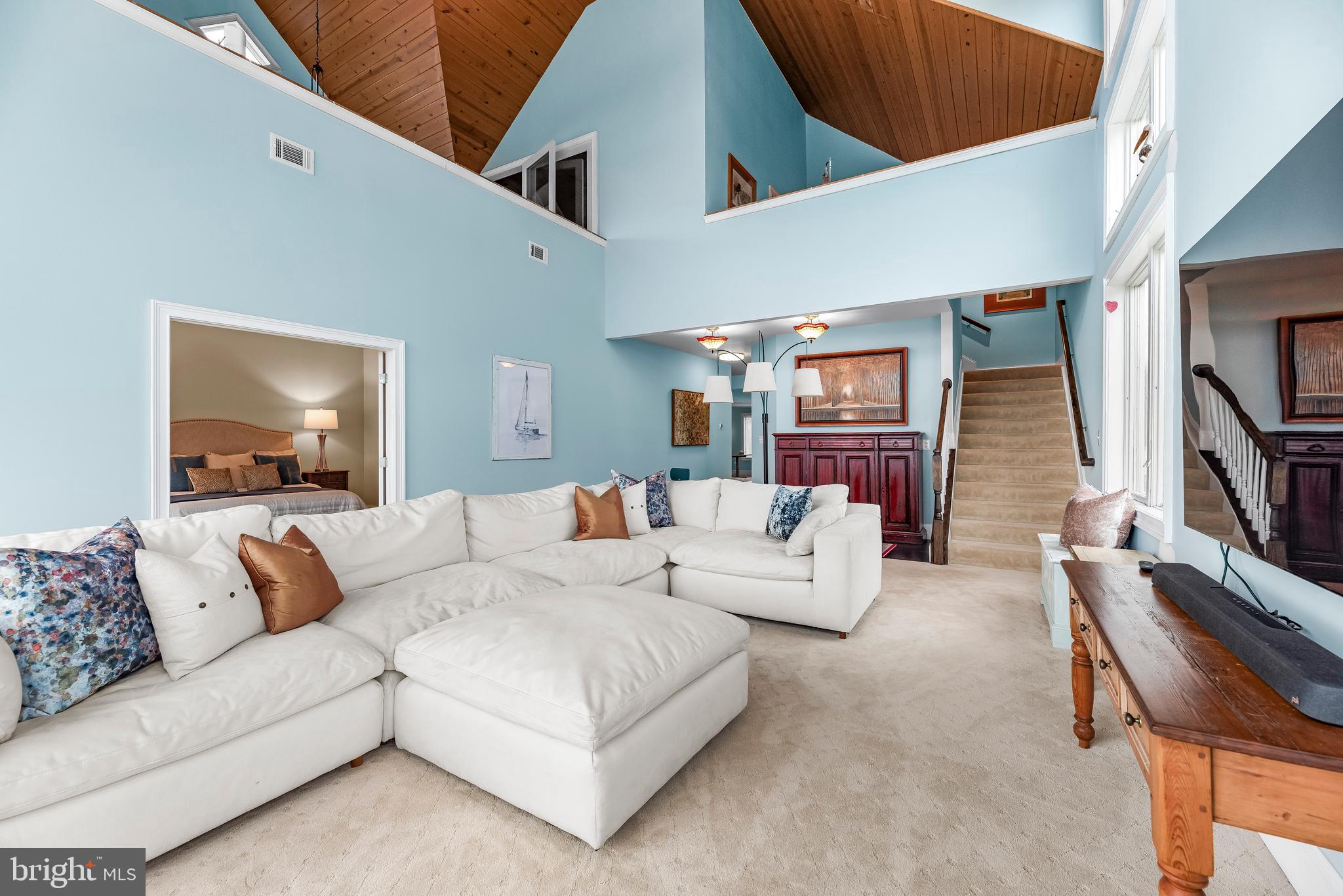 COVE POINT - Residential