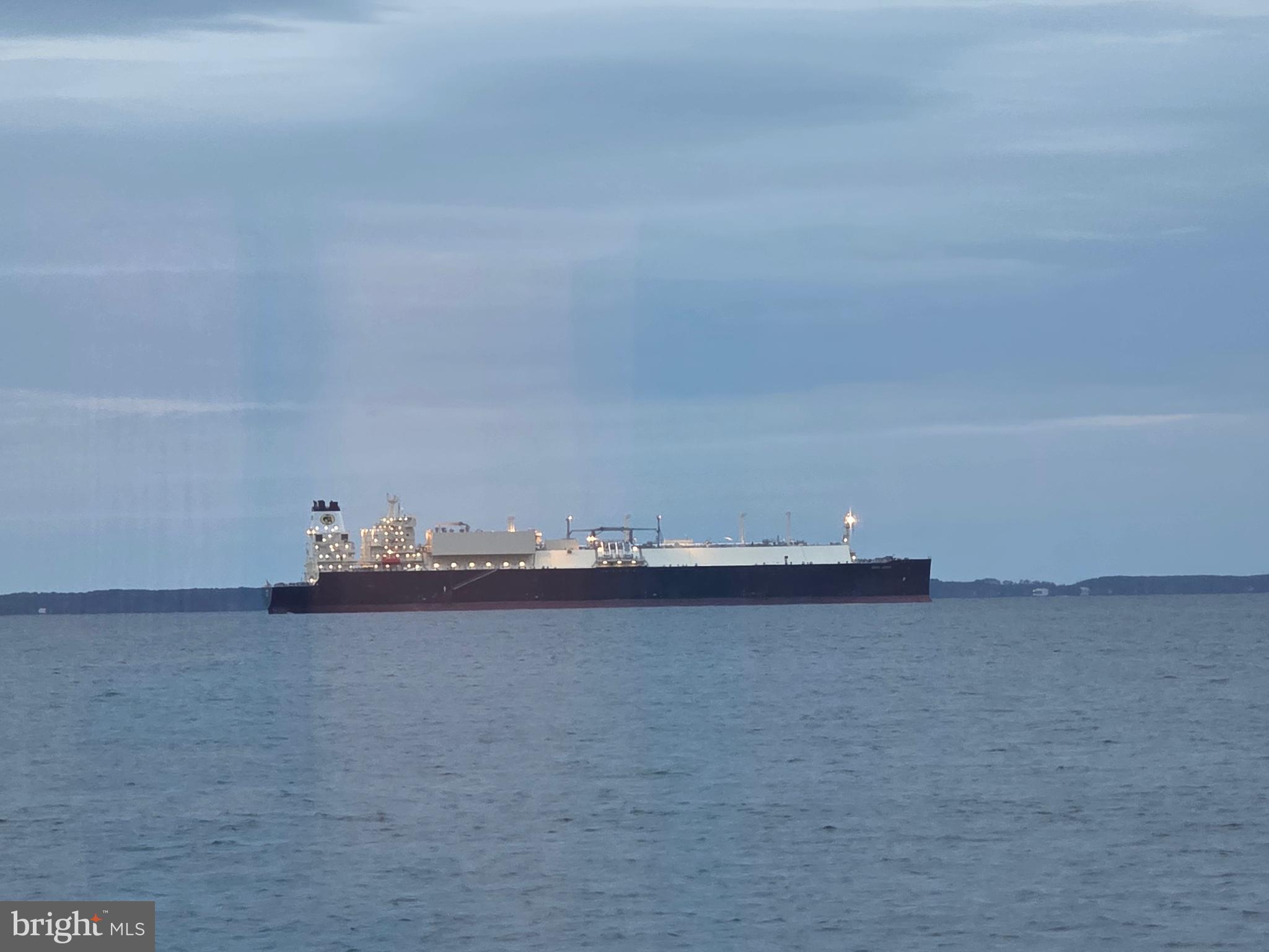 COVE POINT - Residential