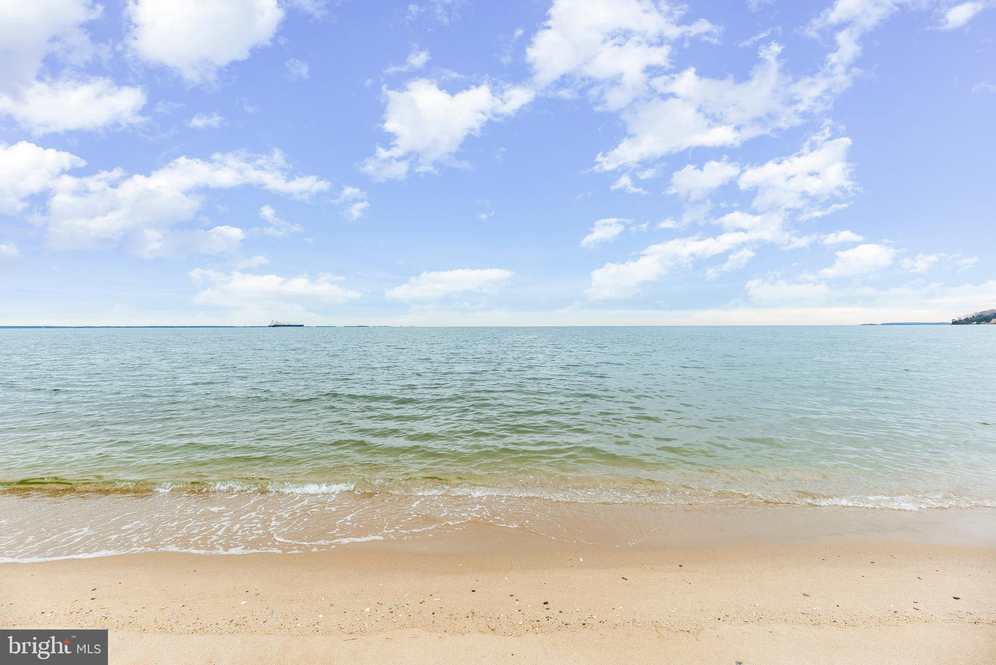 COVE POINT - Residential