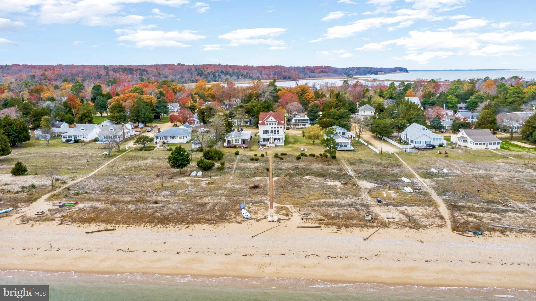 COVE POINT - Residential