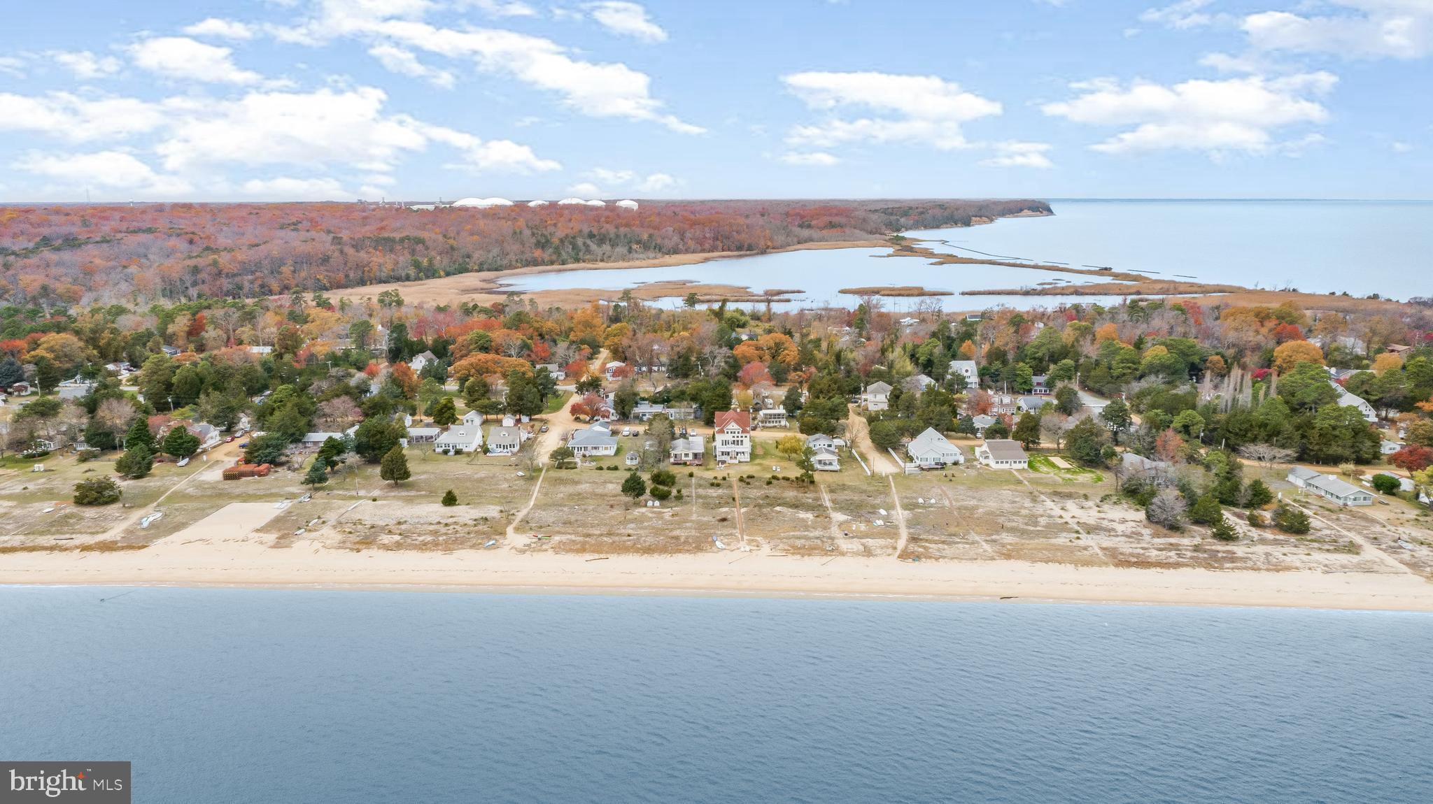 COVE POINT - Residential