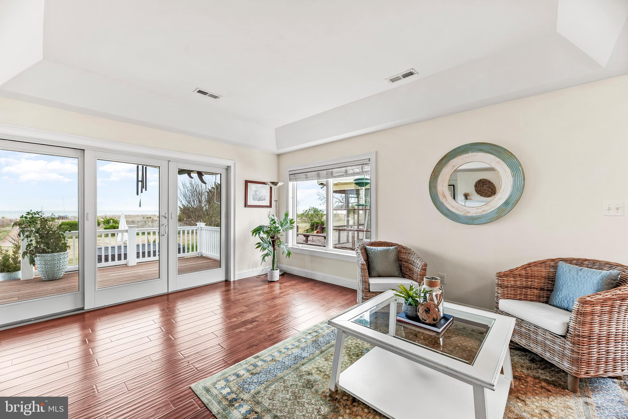 COVE POINT - Residential