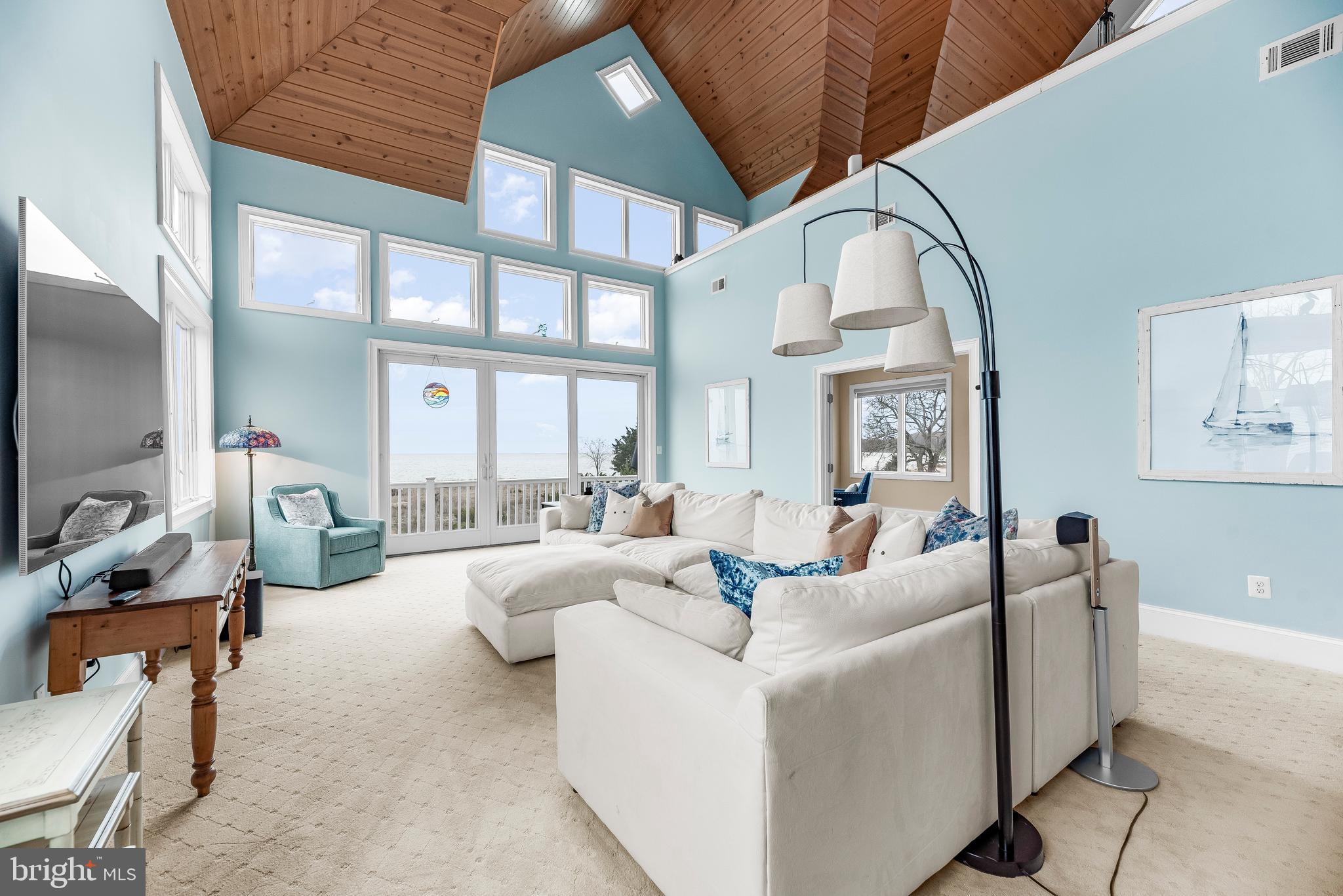 COVE POINT - Residential