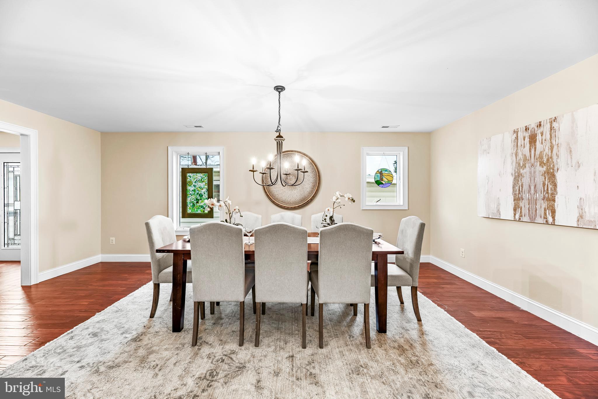 COVE POINT - Residential