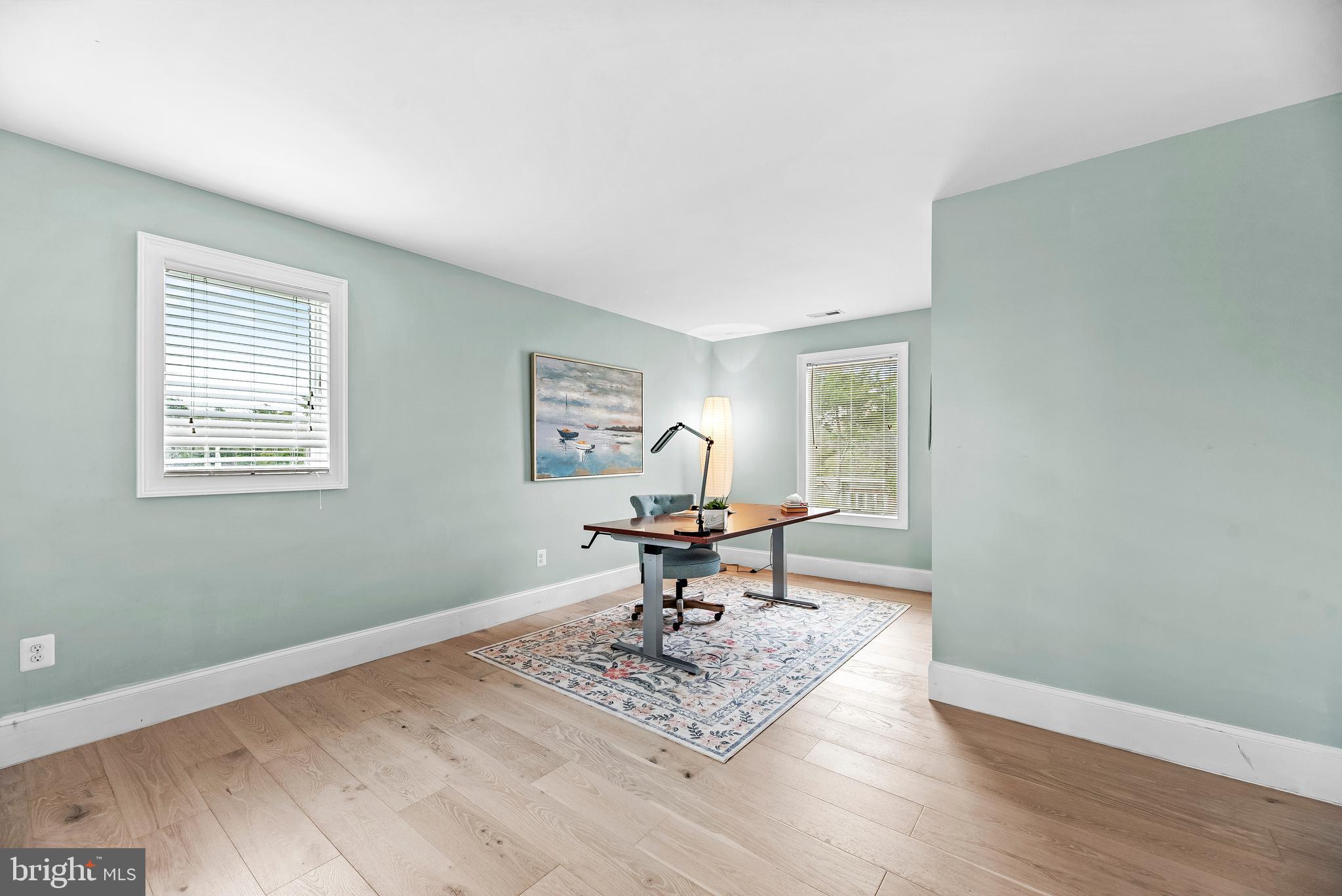 COVE POINT - Residential