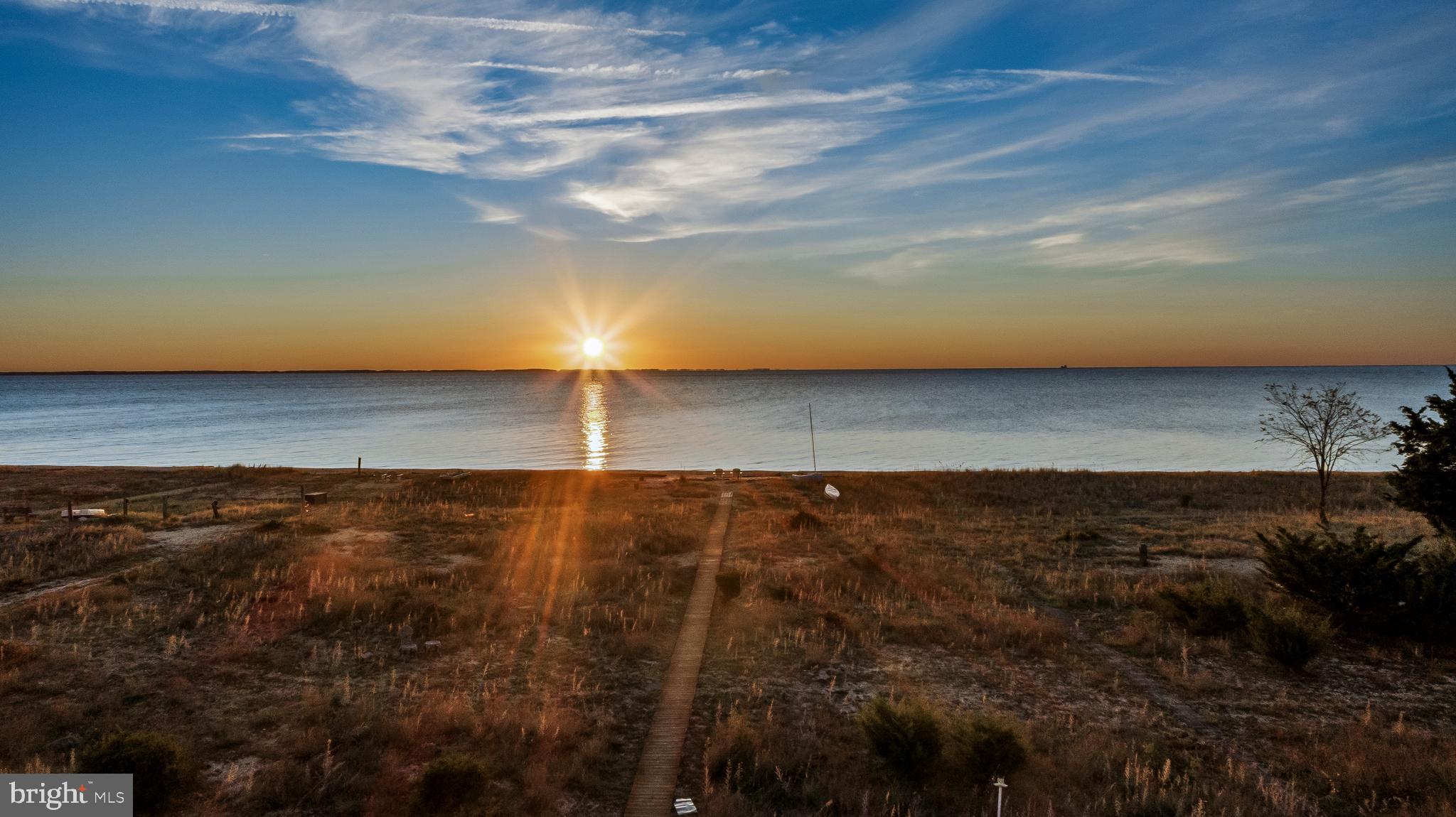 COVE POINT - Residential