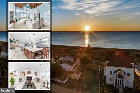 3095 CALVERT BOULEVARD LUSBY MD 20657