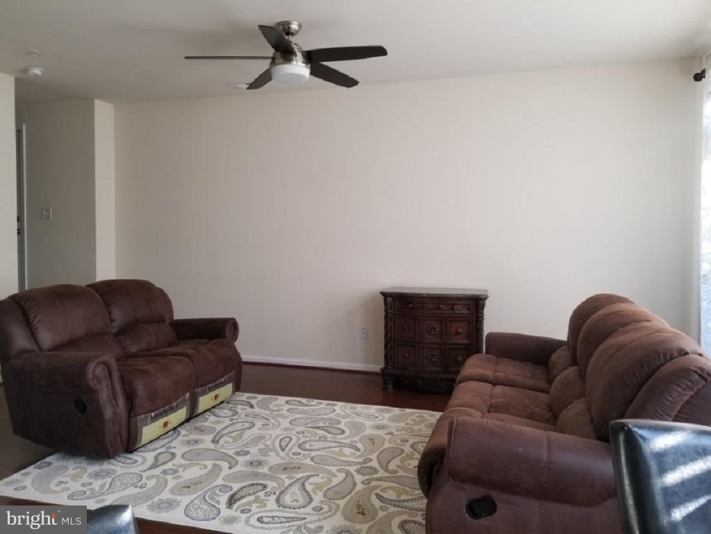 EAST GATE 3 CONDOMINIUM - Residential Lease